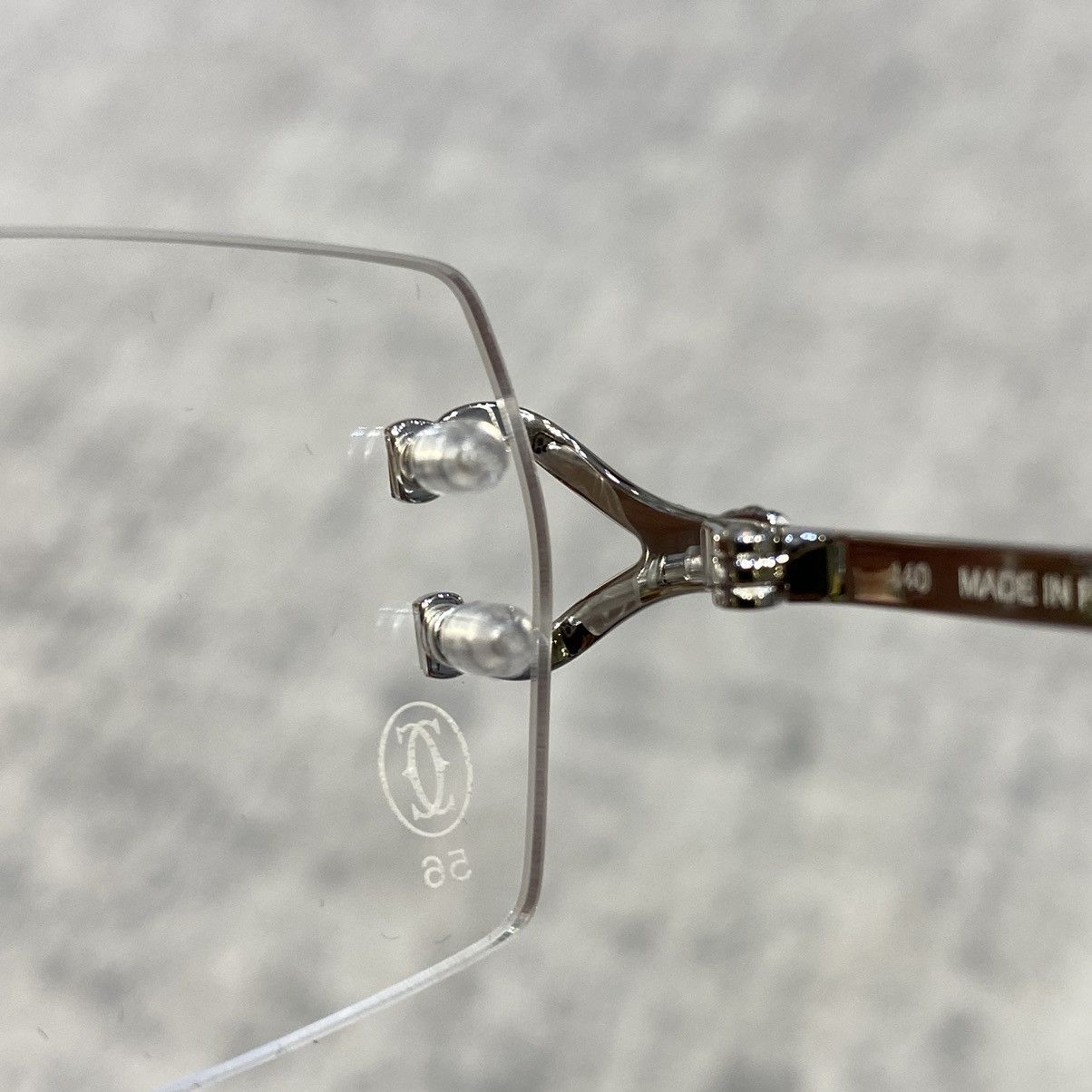 Cartier Cartier CT0563O 002 Size ONE SIZE - 6 Thumbnail