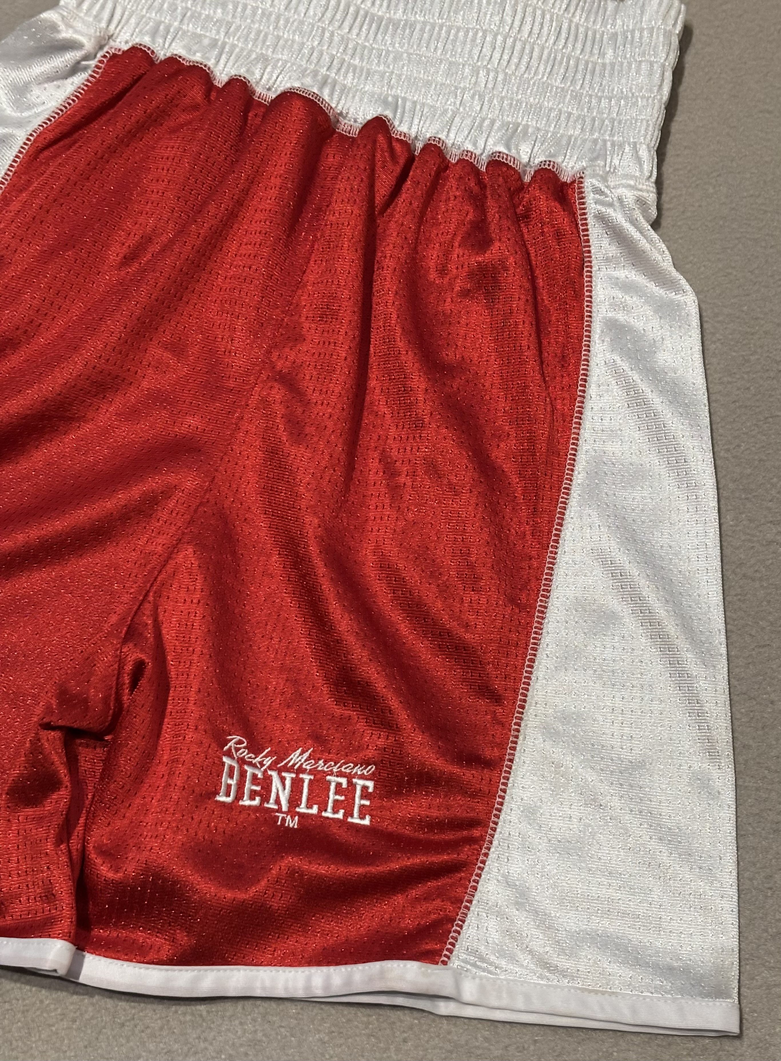 Other Benlee Rocky Marciano Boxing Shorts Size XS Size US 29 - 12 Thumbnail