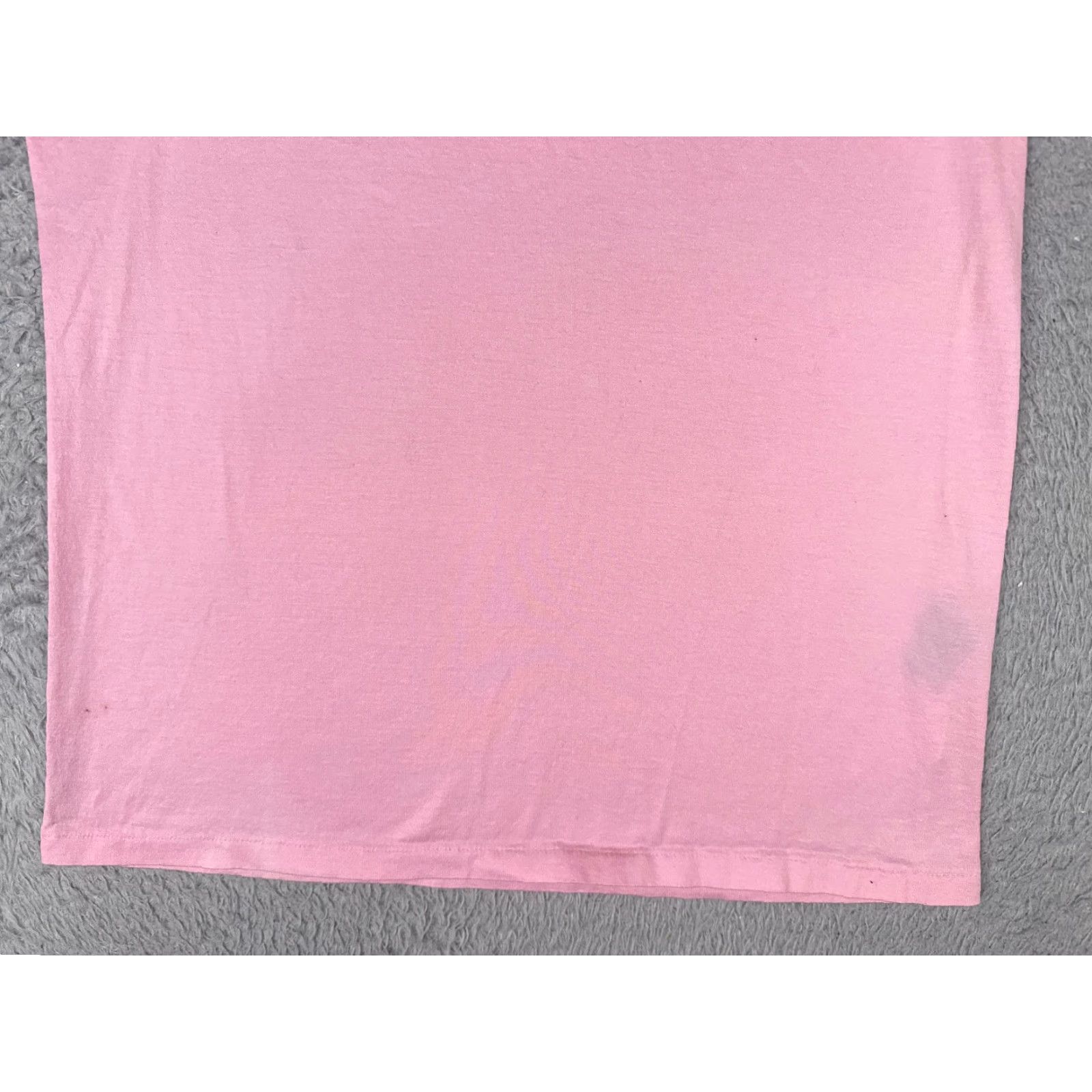 Polo Ralph Lauren RALPH LAUREN SPORT Polo Shirt Women L Pink 100% Cotton Short Sleeve Casual Size L / US 10 / IT 46 - 5 Thumbnail