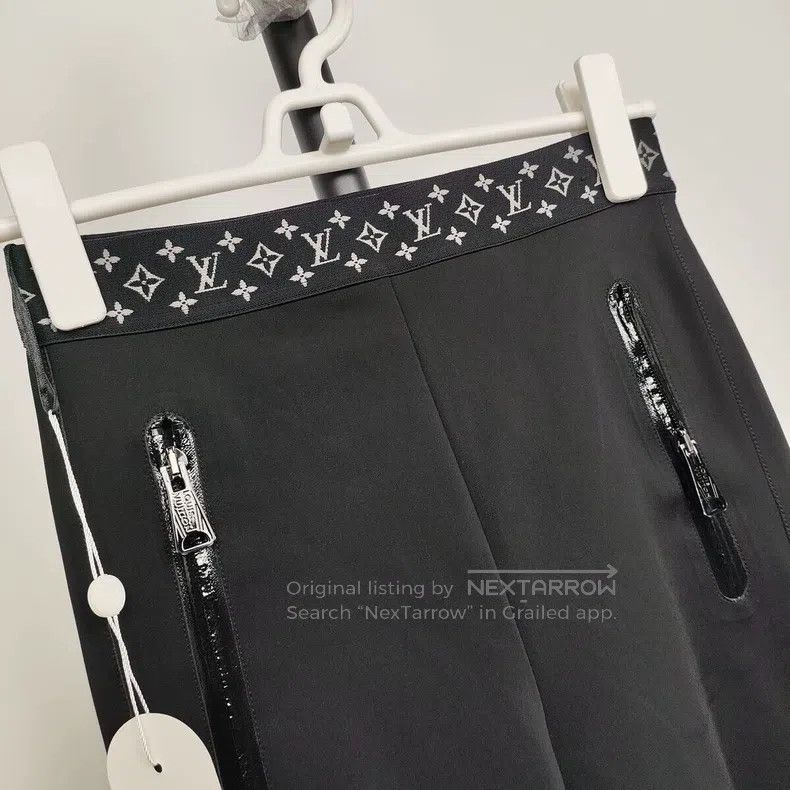 Louis Vuitton Louis Vuitton pants Size 33" - 3 Thumbnail