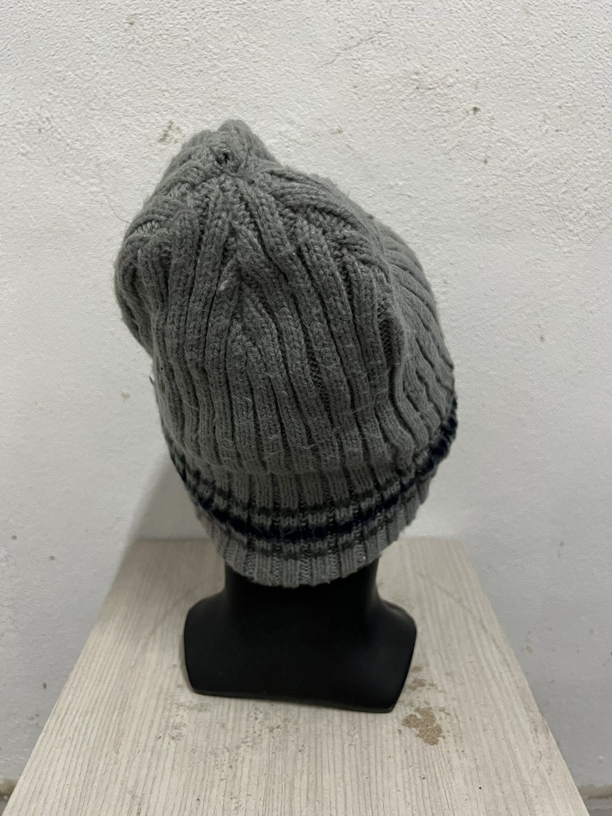 Vintage Vintage T&C surf Beanie hat Size ONE SIZE - 5 Thumbnail