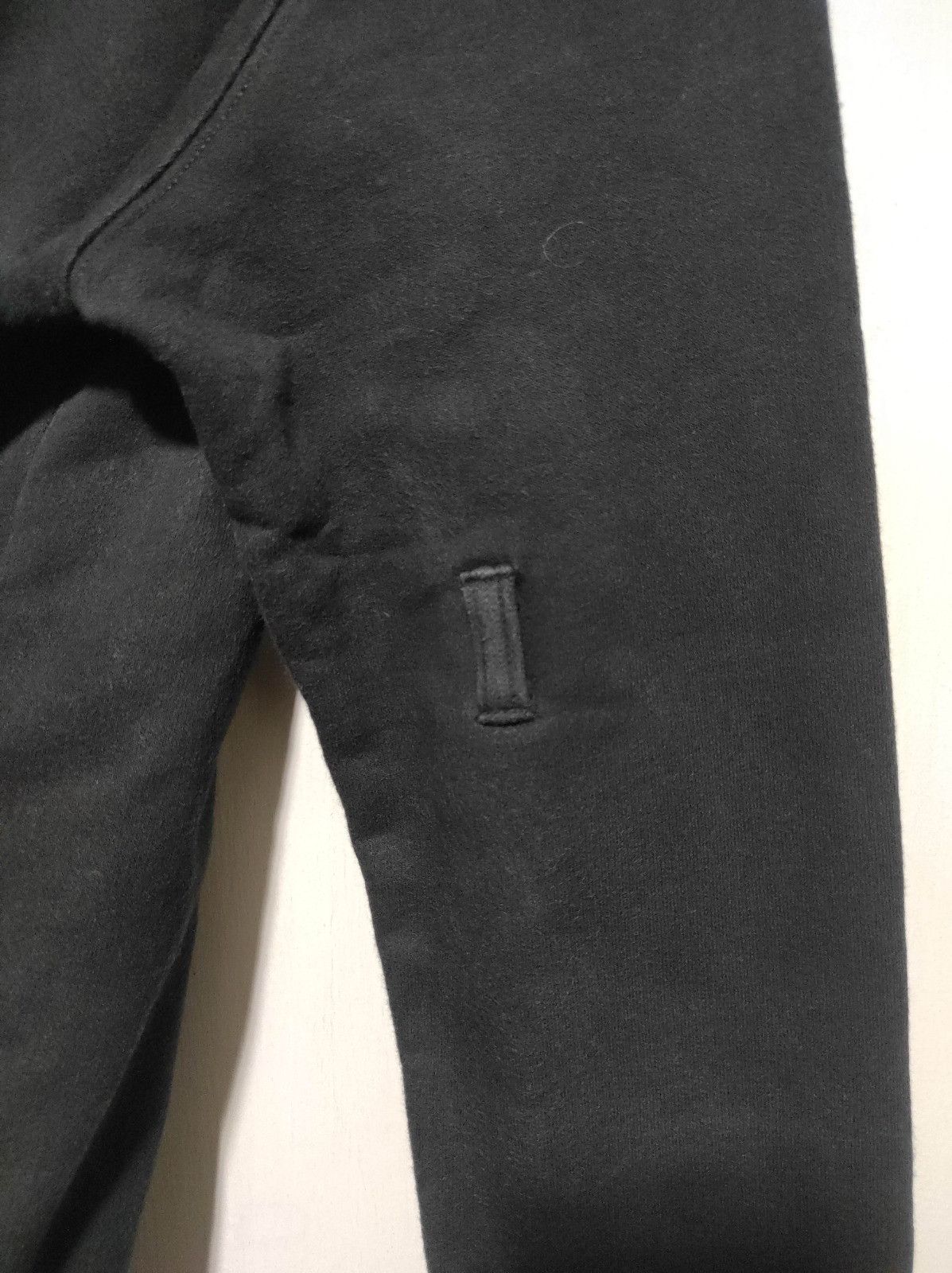 Japanese Brand Deorart x Terry's Factory zip fur hoodie ifsix LGB style Size US M / EU 48-50 / 2 - 13 Thumbnail