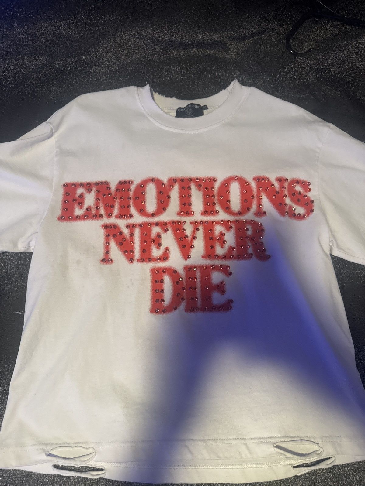 Other Mixed emotions Size US S / EU 44-46 / 1 - 1 Thumbnail