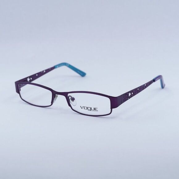 Vogue Vogue VO4046 5038 Eyeglasses 47mm Size ONE SIZE - 3 Thumbnail
