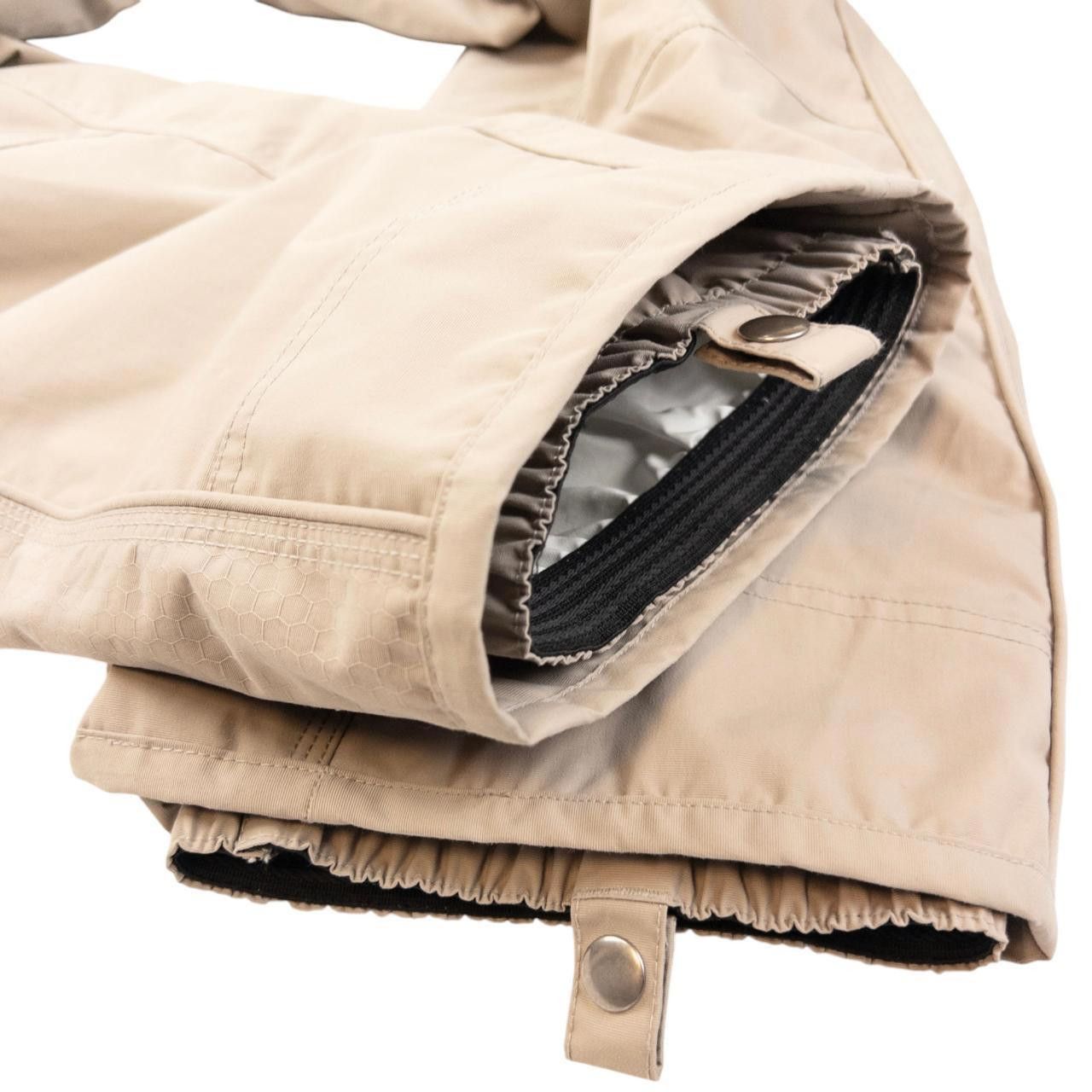 Oakley Vintage Oakley Snowboarding Trousers Size S Size US 30 / EU 46 - 7 Thumbnail