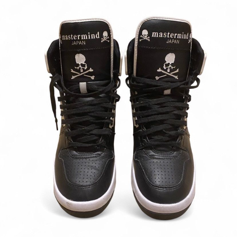 Converse × Mastermind Japan Energy Wave ERX-400 Size US 9 / EU 42 - 4 Thumbnail