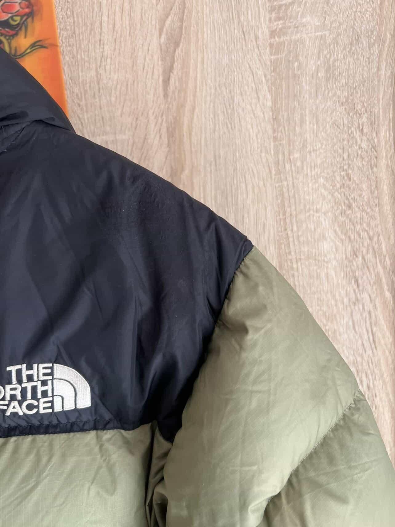 The North Face The North Face 700 puffer Jacket 🔥💥 Size US S / EU 44-46 / 1 - 15 Thumbnail