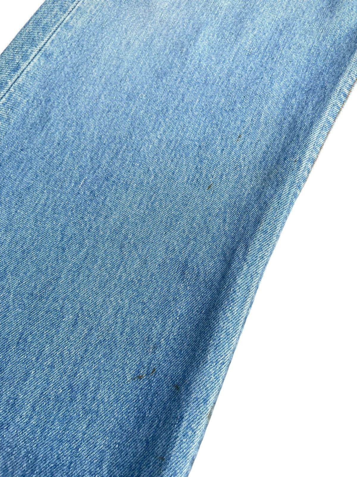 Levi's × Vintage Vintage 1996 Levis 501 Denim Size US 36 / EU 52 - 4 Thumbnail