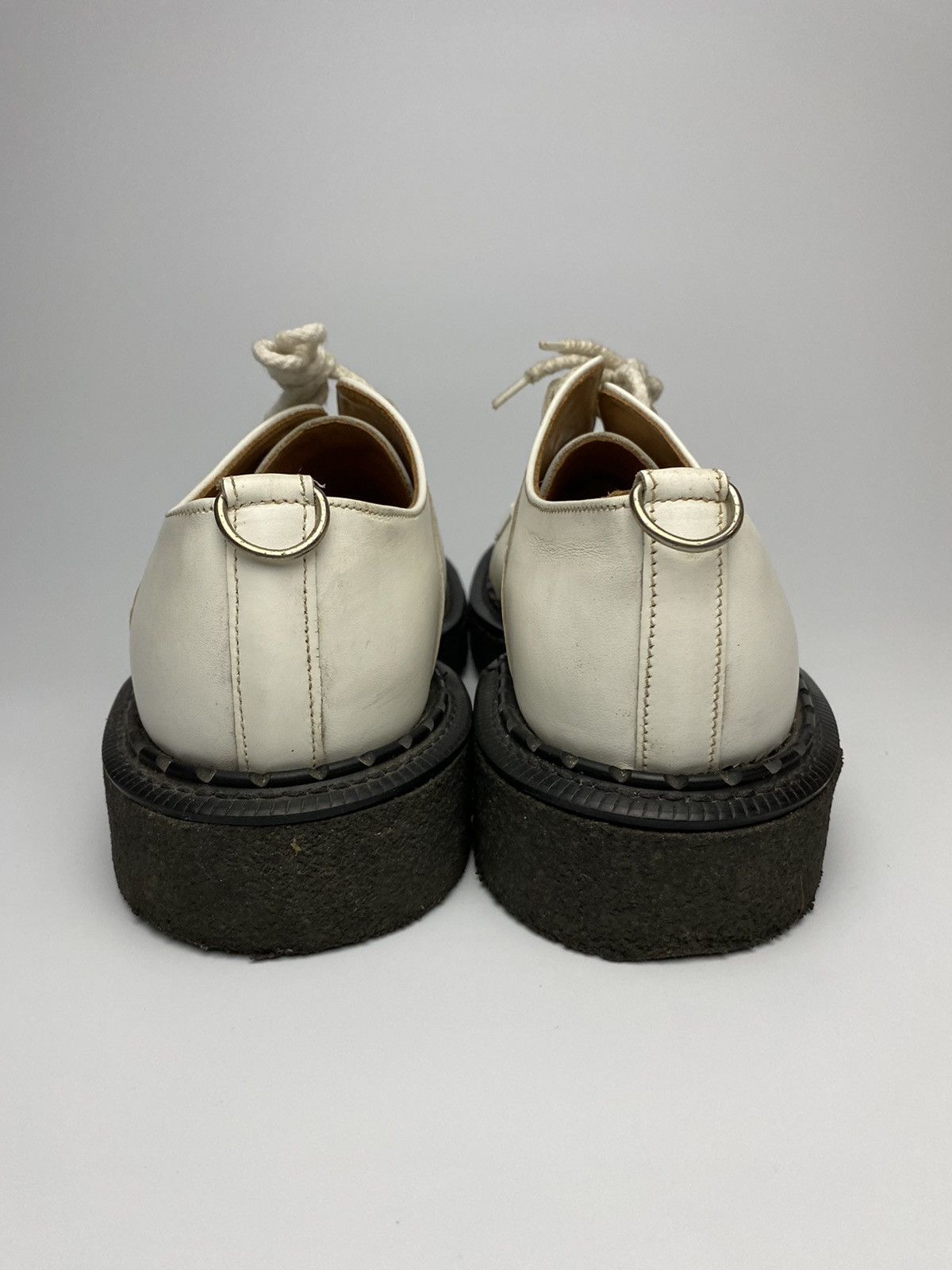 George Cox × John Moore George Cox x John moore Gillie Creeper Shoe Size US 9 / EU 42 - 5 Thumbnail