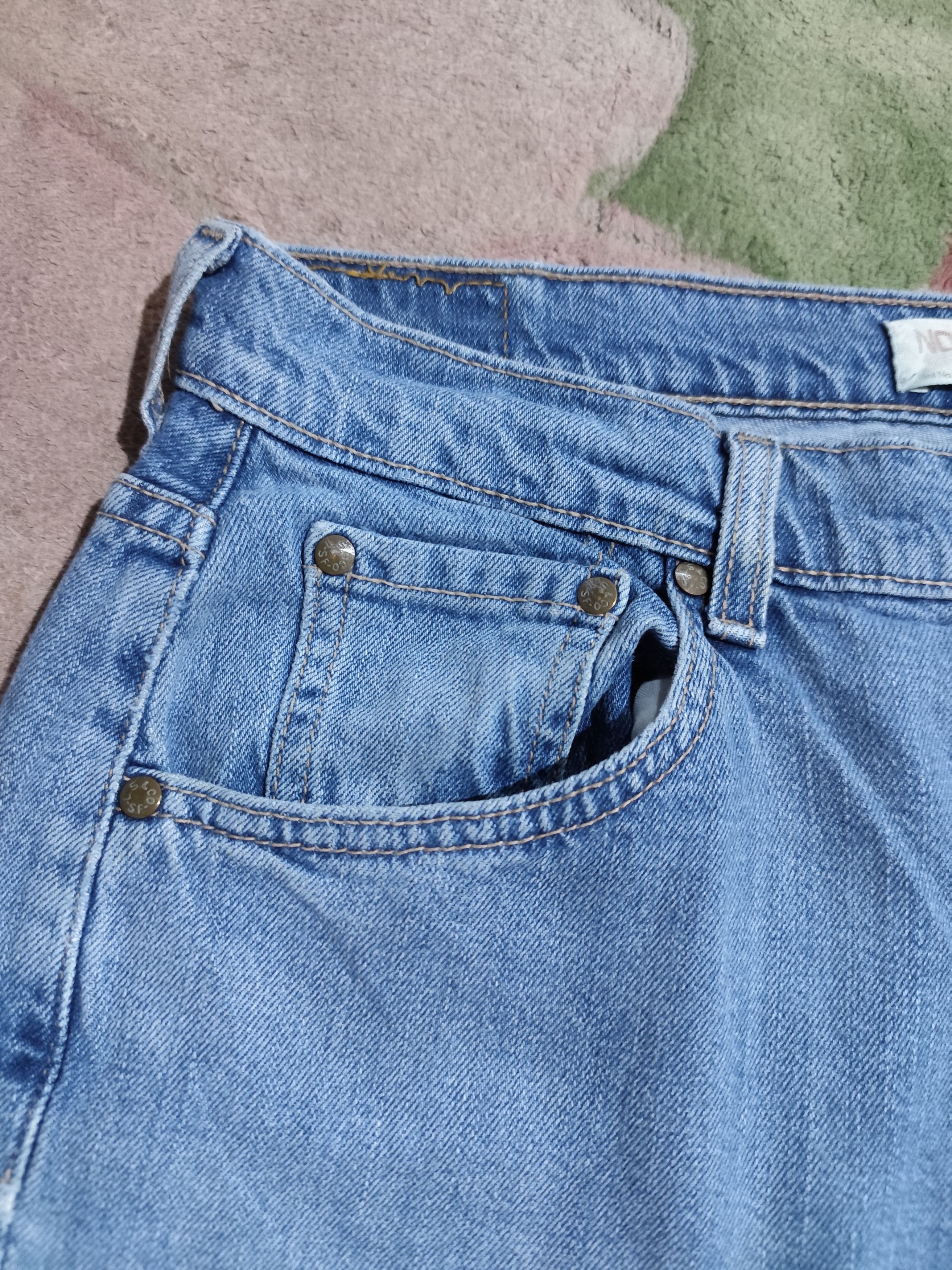 Levi's × Levi's Vintage Clothing Levi's Vintage Jeans Nouveau Bootcut J010 Size 36" / US 14 / IT 50 - 4 Thumbnail