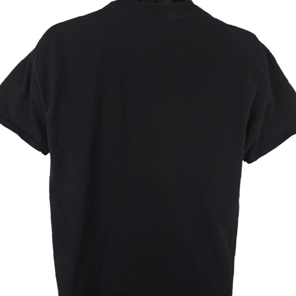 Vintage JB Costa Rica T Shirt Mens Large Black Pura Vida Travel Destination Tee Size US L / EU 52-54 / 3 - 4 Thumbnail