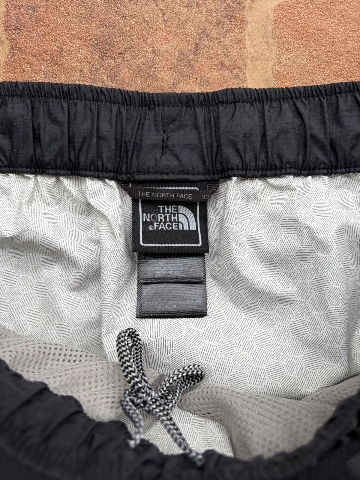 The North Face Y2k The North face windbreaker pants Size US 32 / EU 48 - 3 Thumbnail