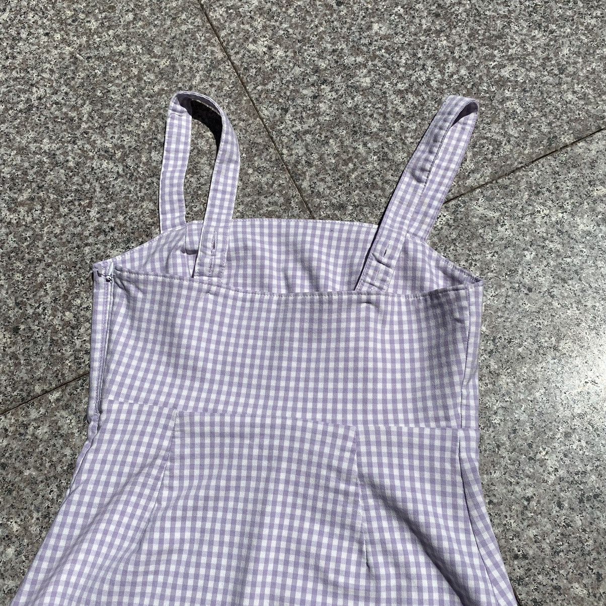 Hollister Hollister dress Size S / US 4 / IT 40 - 4 Thumbnail