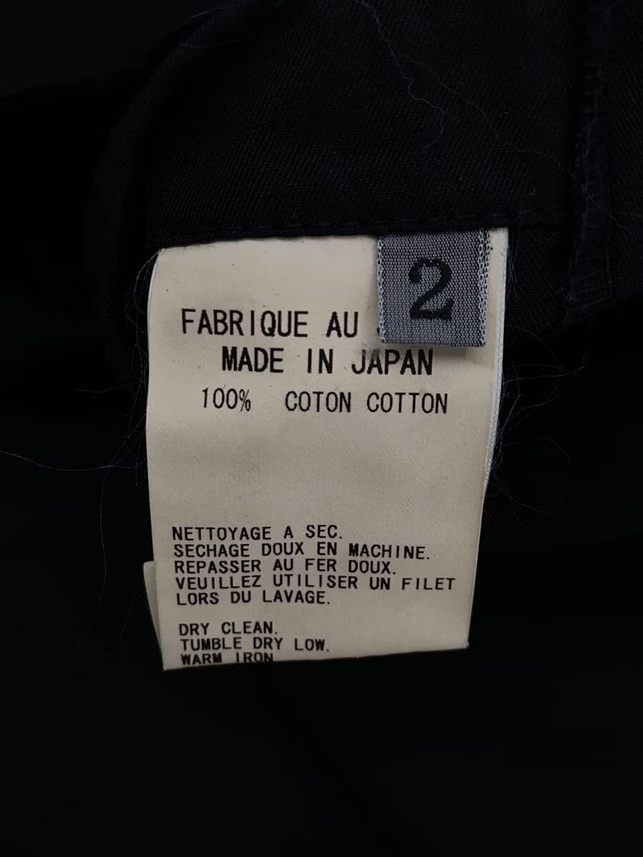 Yohji Yamamoto Cotton Tailored Jacket Size US M / EU 48-50 / 2 - 7 Thumbnail