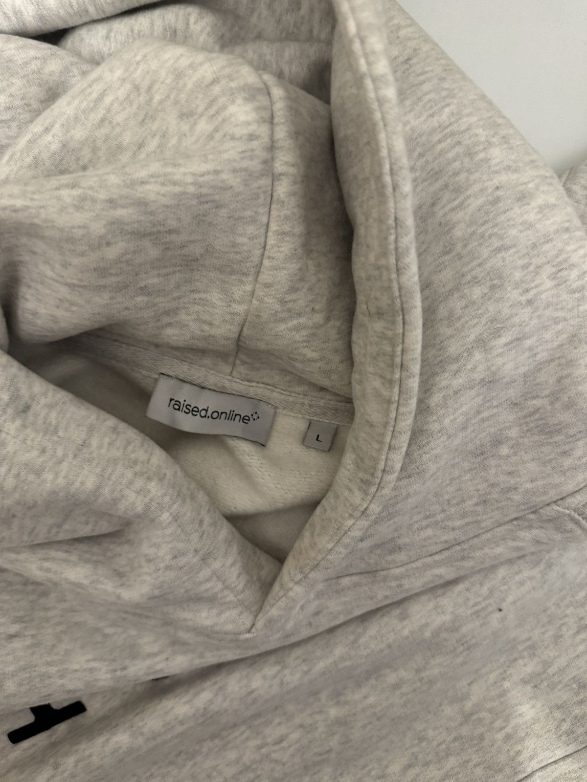Other Raised Online NPC Hoodie Size US L / EU 52-54 / 3 - 4 Thumbnail