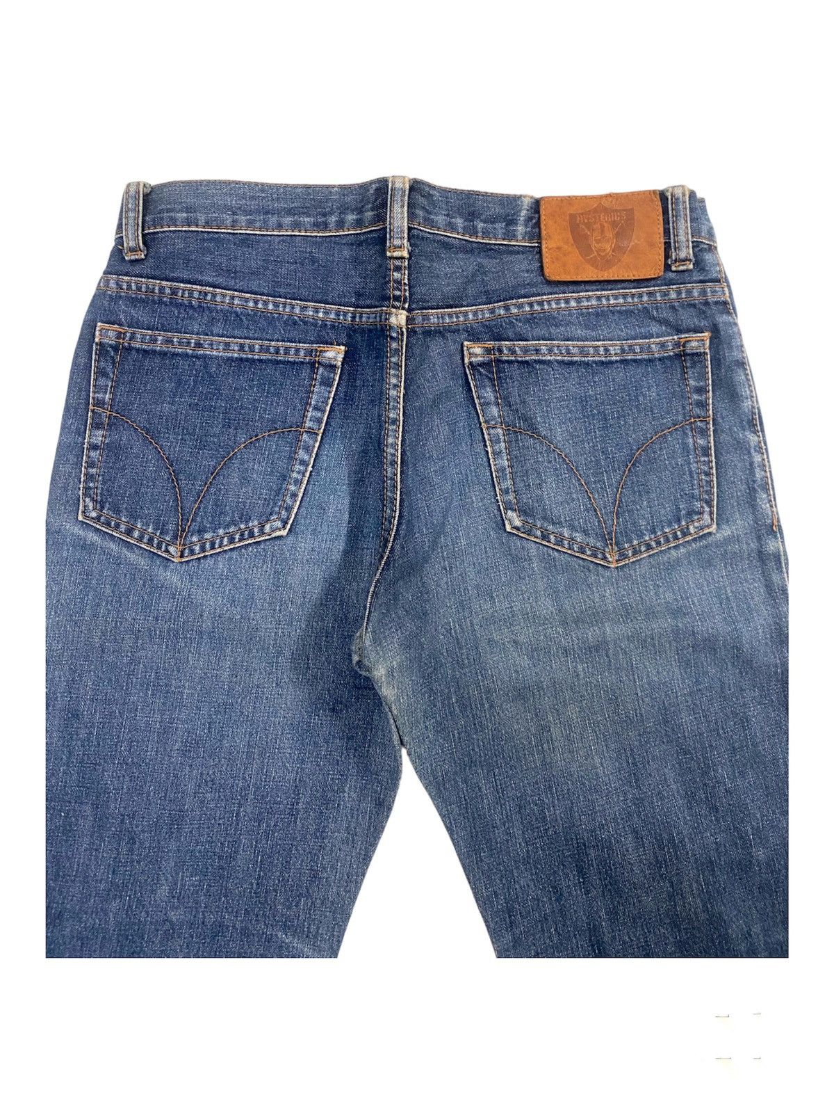 Hysteric Glamour Hysteric Glamour Size US 29 - 5 Thumbnail