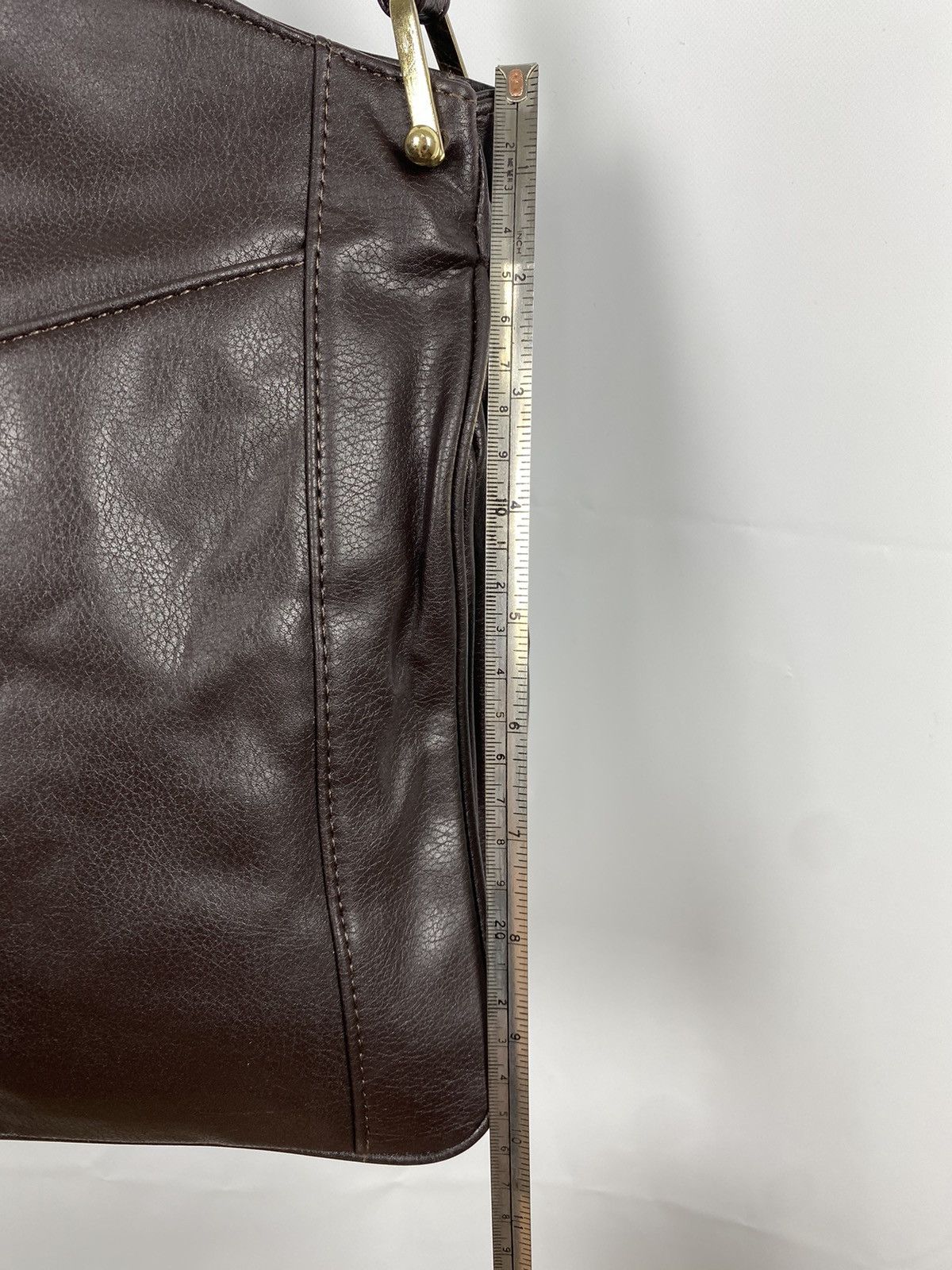 Vintage Jane Shilton Vintage Crossbody Bag Made In Korea Size ONE SIZE - 10 Thumbnail