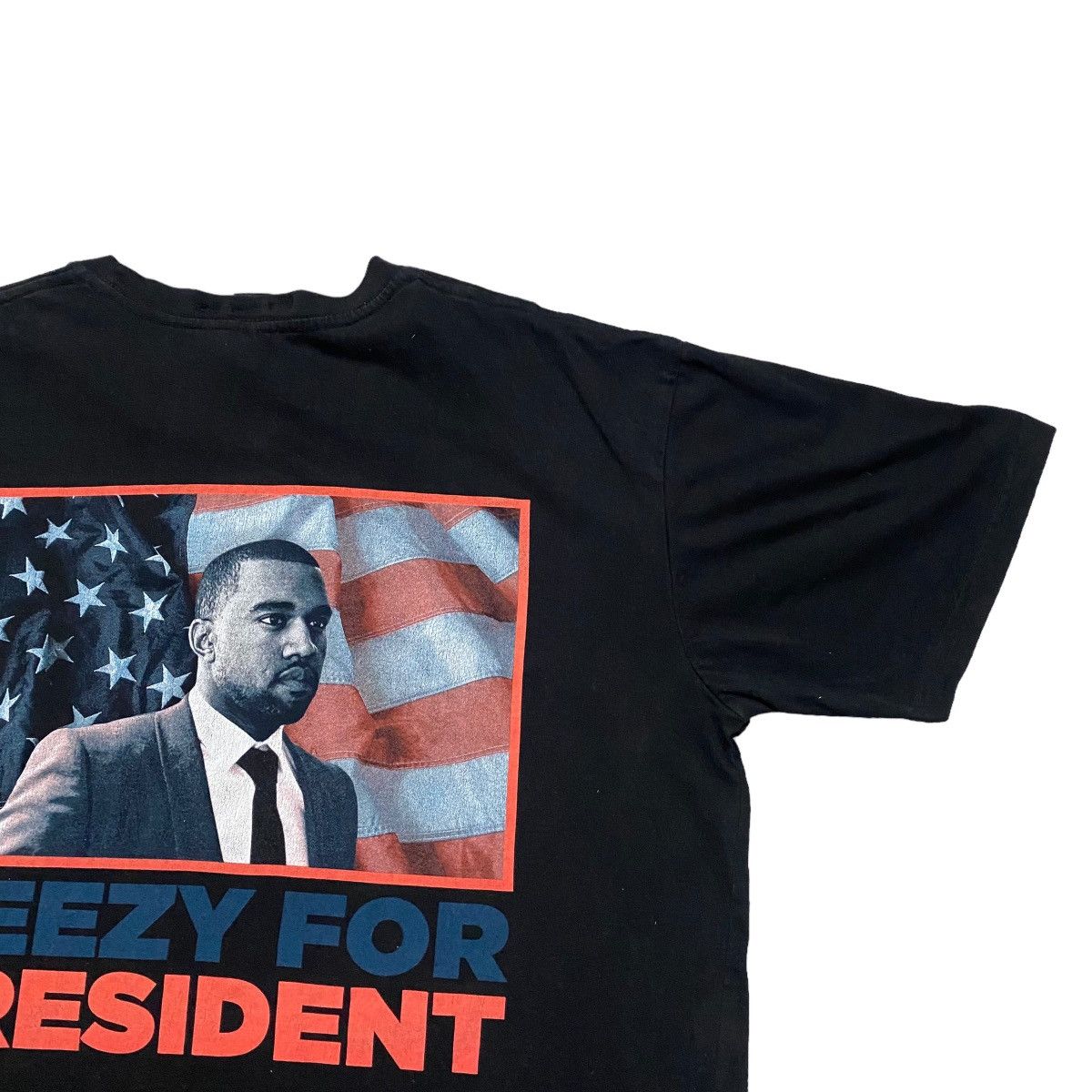 Kanye West Yeezy For President 2020 Size US XL / EU 56 / 4 - 7 Thumbnail