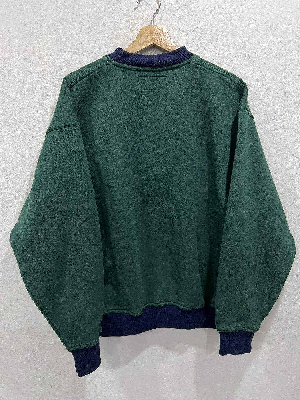 Vintage Vintage Allegheny Sweater Sweatshirt Size US XL / EU 56 / 4 - 4 Thumbnail