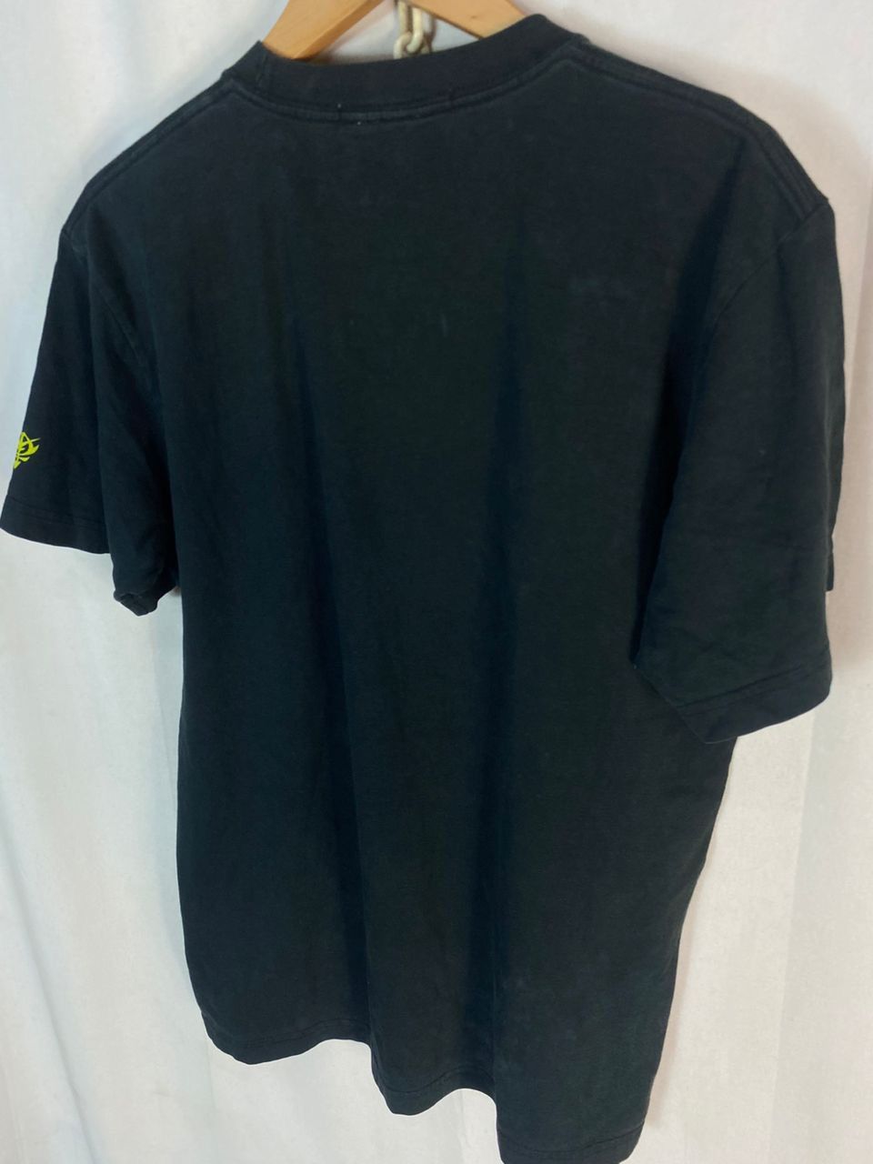 Anime × Japanese Brand × Vintage Vintage a baoa qu space fort gundam anime tshirt by cospa Size US M / EU 48-50 / 2 - 8 Thumbnail