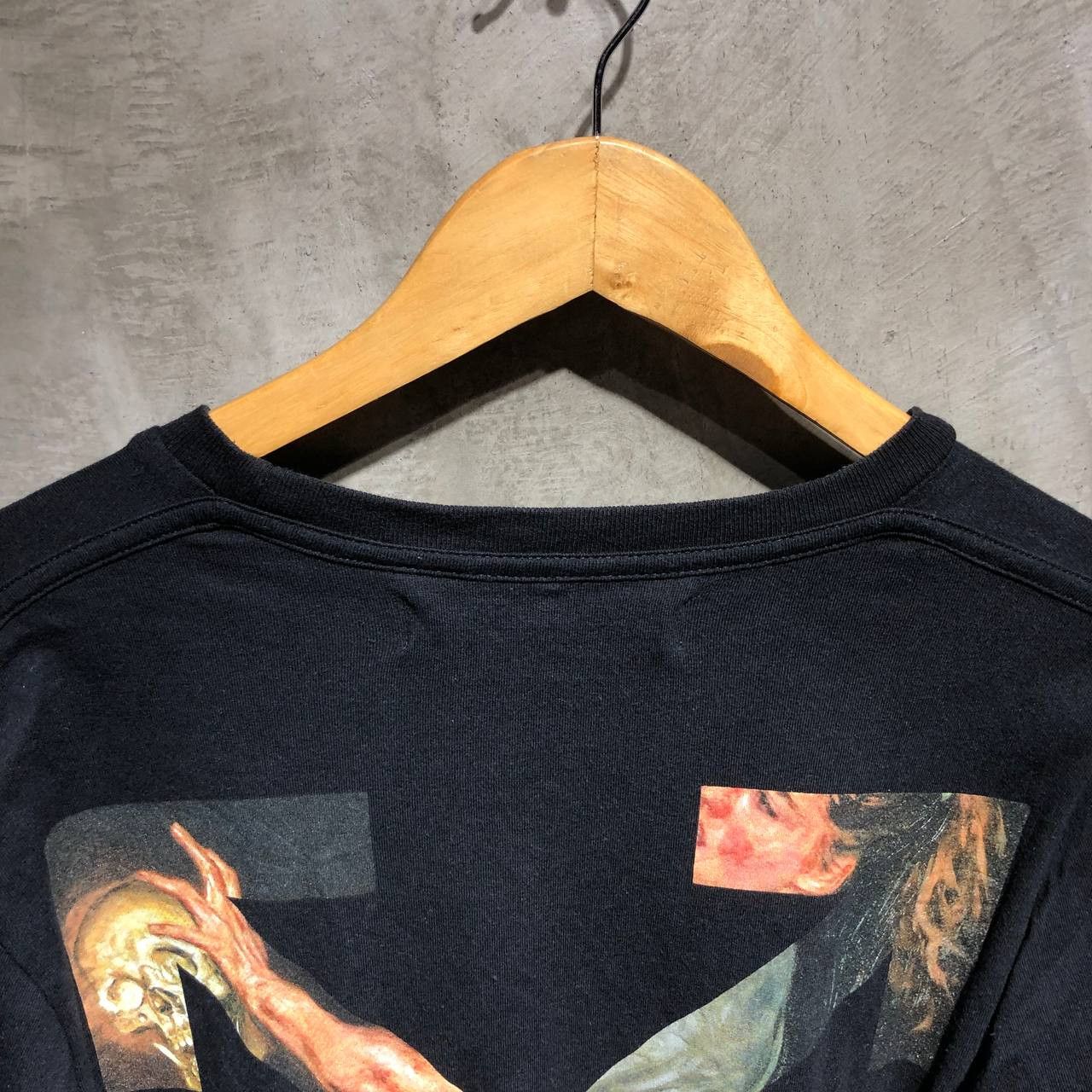 Off-White Off-white pascal arrows long sleeves shirt Size US S / EU 44-46 / 1 - 8 Thumbnail
