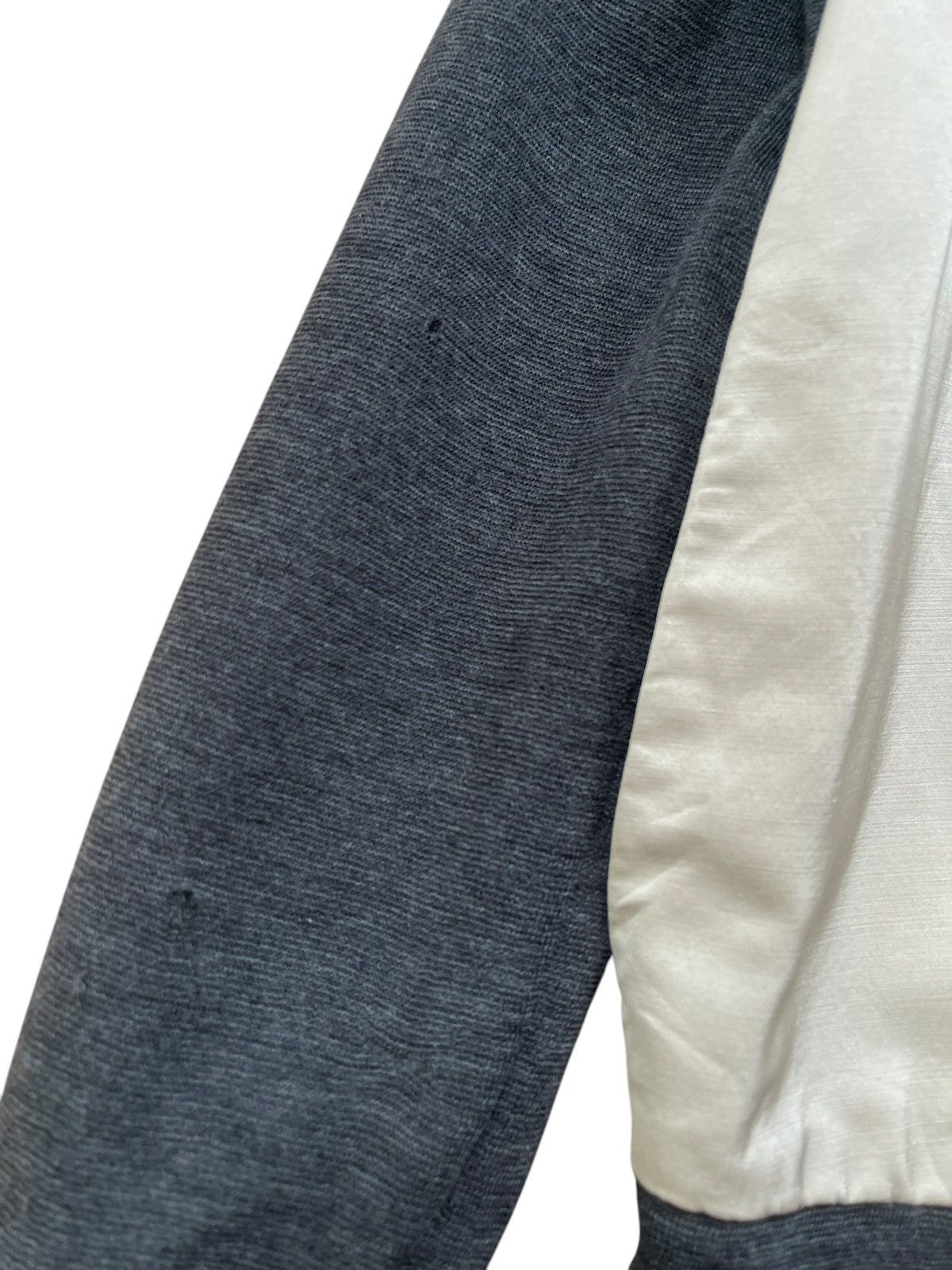 Marni Marni Zipper Cropped Jacket Size XS / US 0-2 / IT 36-38 - 12 Thumbnail