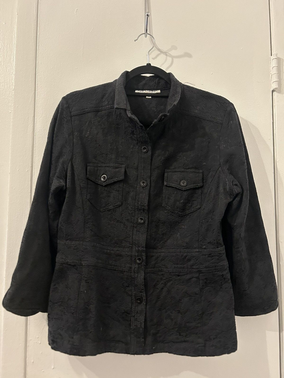 Other Snoskins Jacket Size M / US 6-8 / IT 42-44 - 1 Thumbnail
