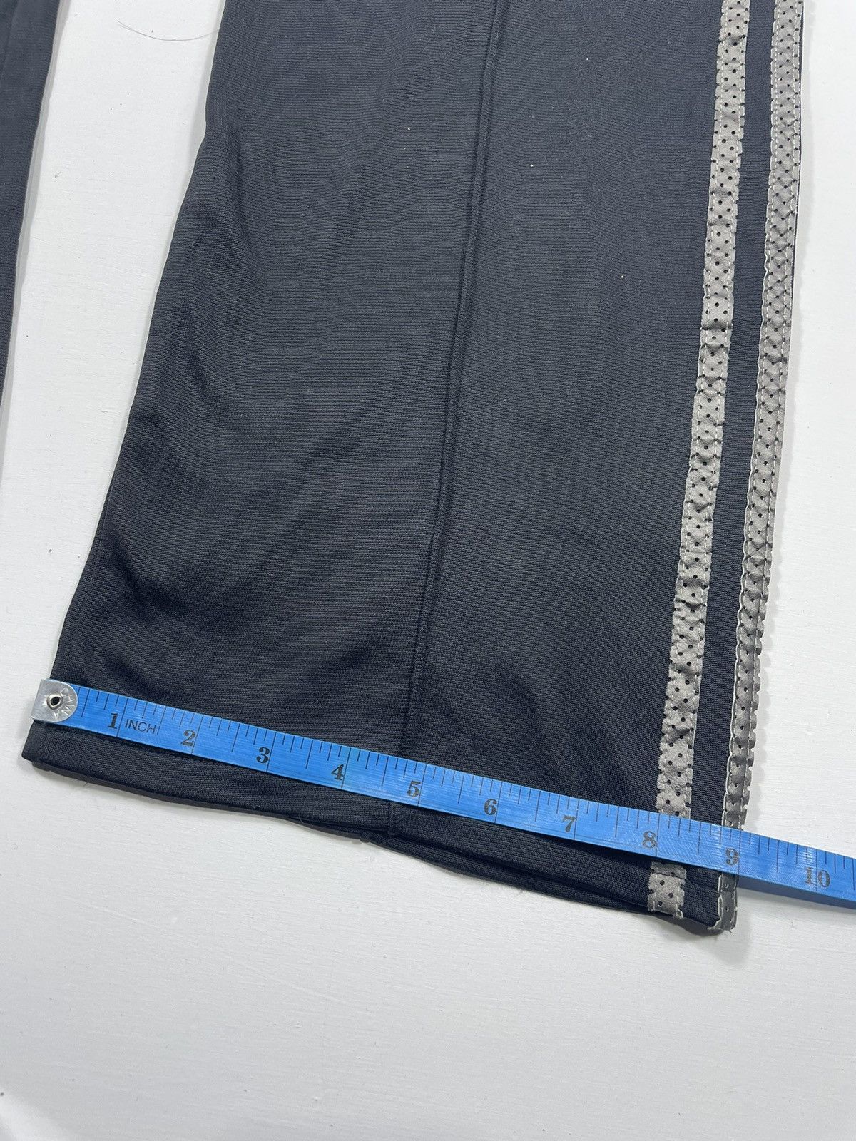 Adidas × Vintage Adidas track pants Size US 29 - 12 Thumbnail