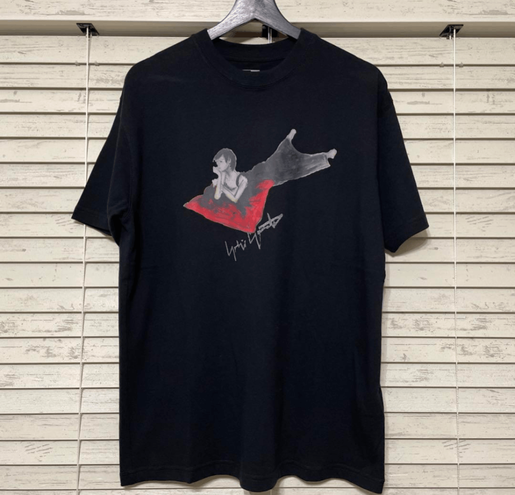 Yohji Yamamoto 22aw Yohji yamamoto POUR HOMME×NEW ERA Size US L / EU 52-54 / 3 - 1 Thumbnail