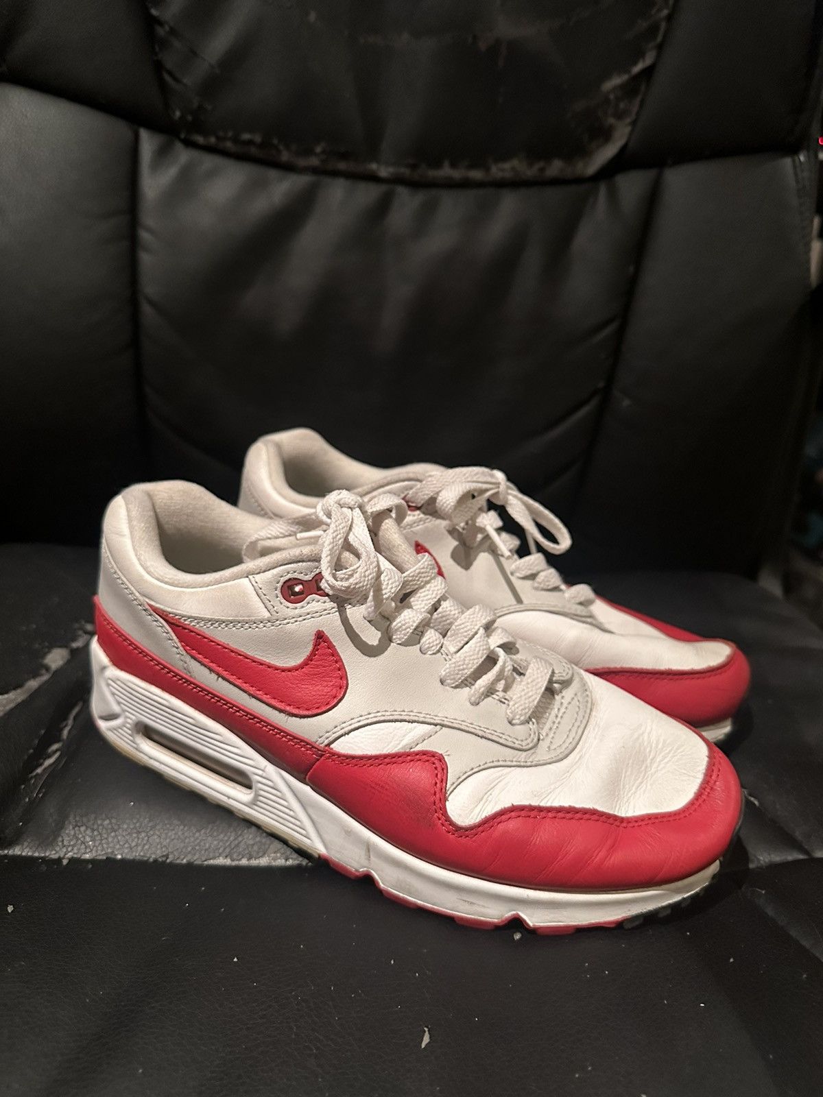 Nike Air Max 1 '86 *Big Bubble* – buy now at Asphaltgold Online Store!