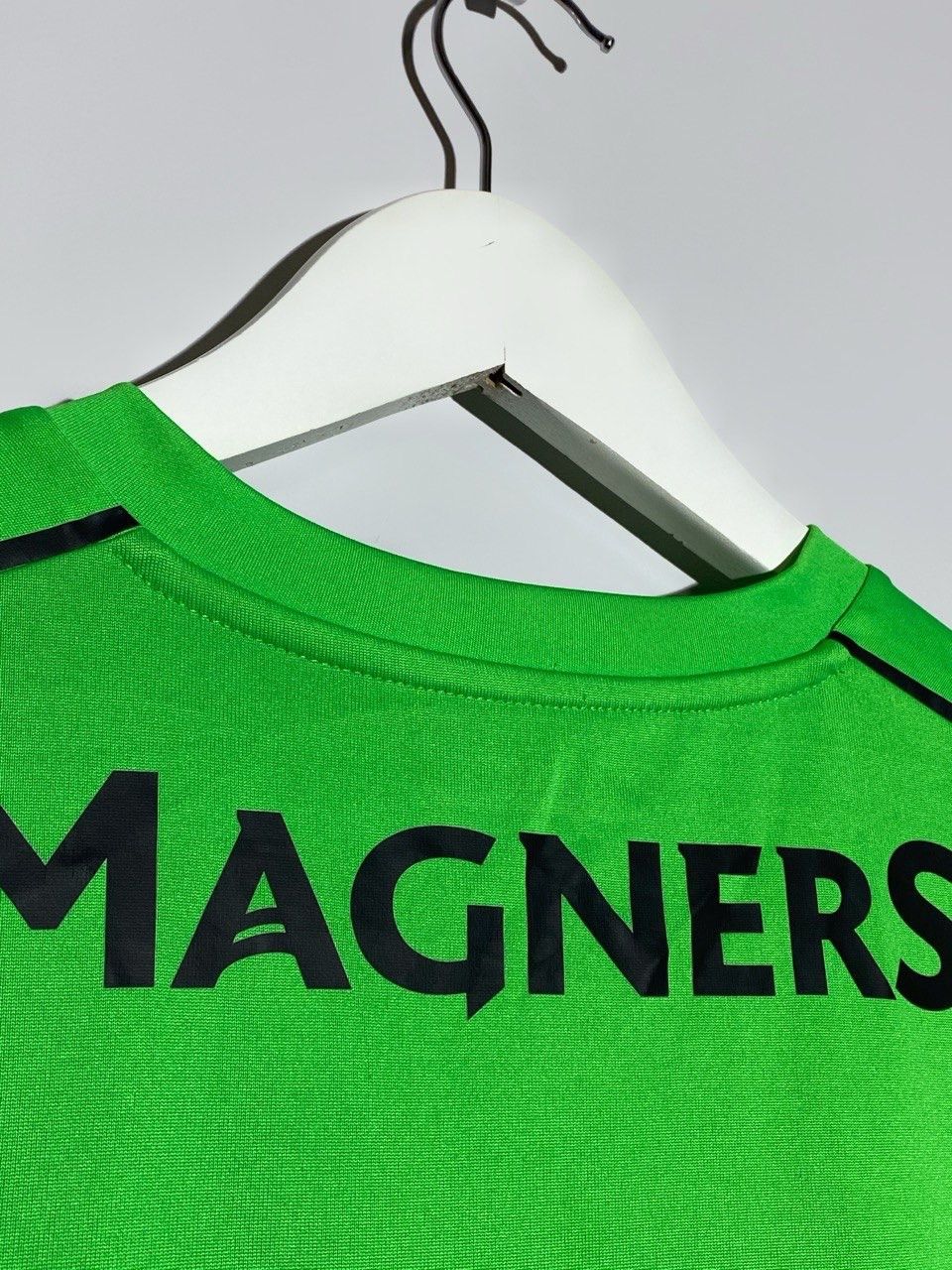 New Balance New Balance Celtic FC 2017/18 Third Soccer Jersey Size US L / EU 52-54 / 3 - 11 Thumbnail