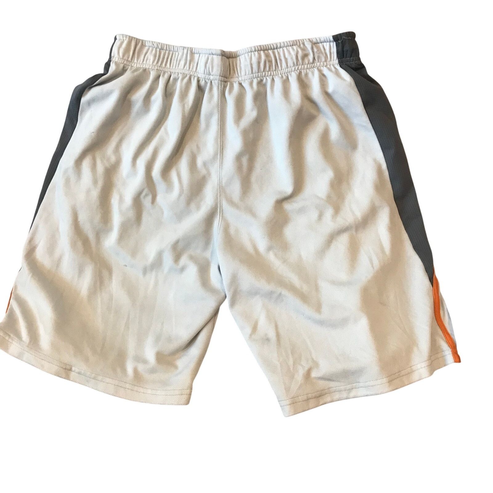 Aeropostale Aeropostale Training Shorts, Men's L Size US 36 / EU 52 - 2 Thumbnail