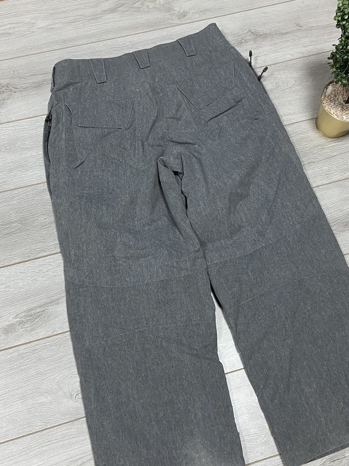 Vintage Nike ACG vintage ski pants Size US 38 / EU 54 - 2 Thumbnail