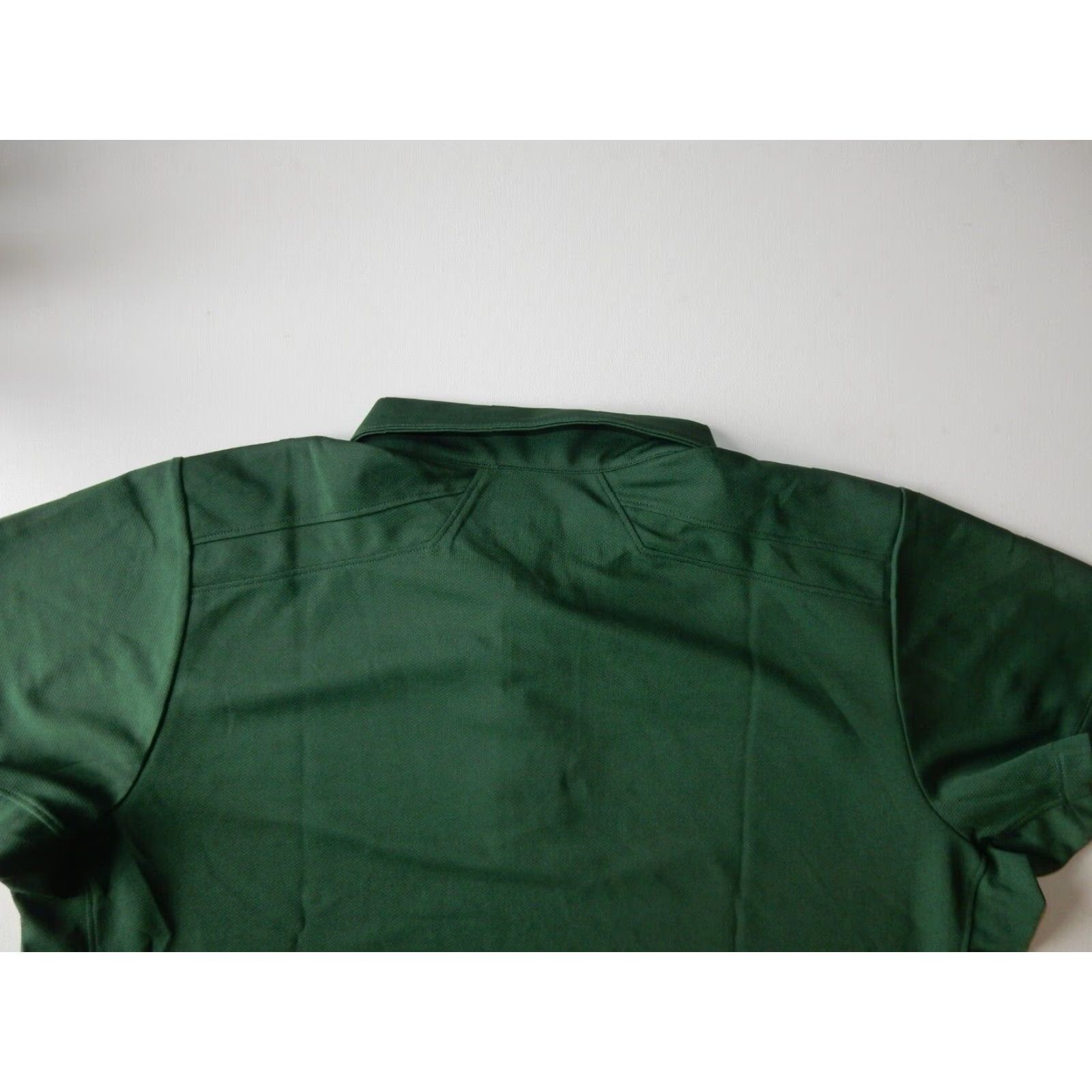 New Balance Women's New Balance Polo Shirt Size XXL Dry Size XXL / US 16-18 / IT 52-54 - 3 Thumbnail