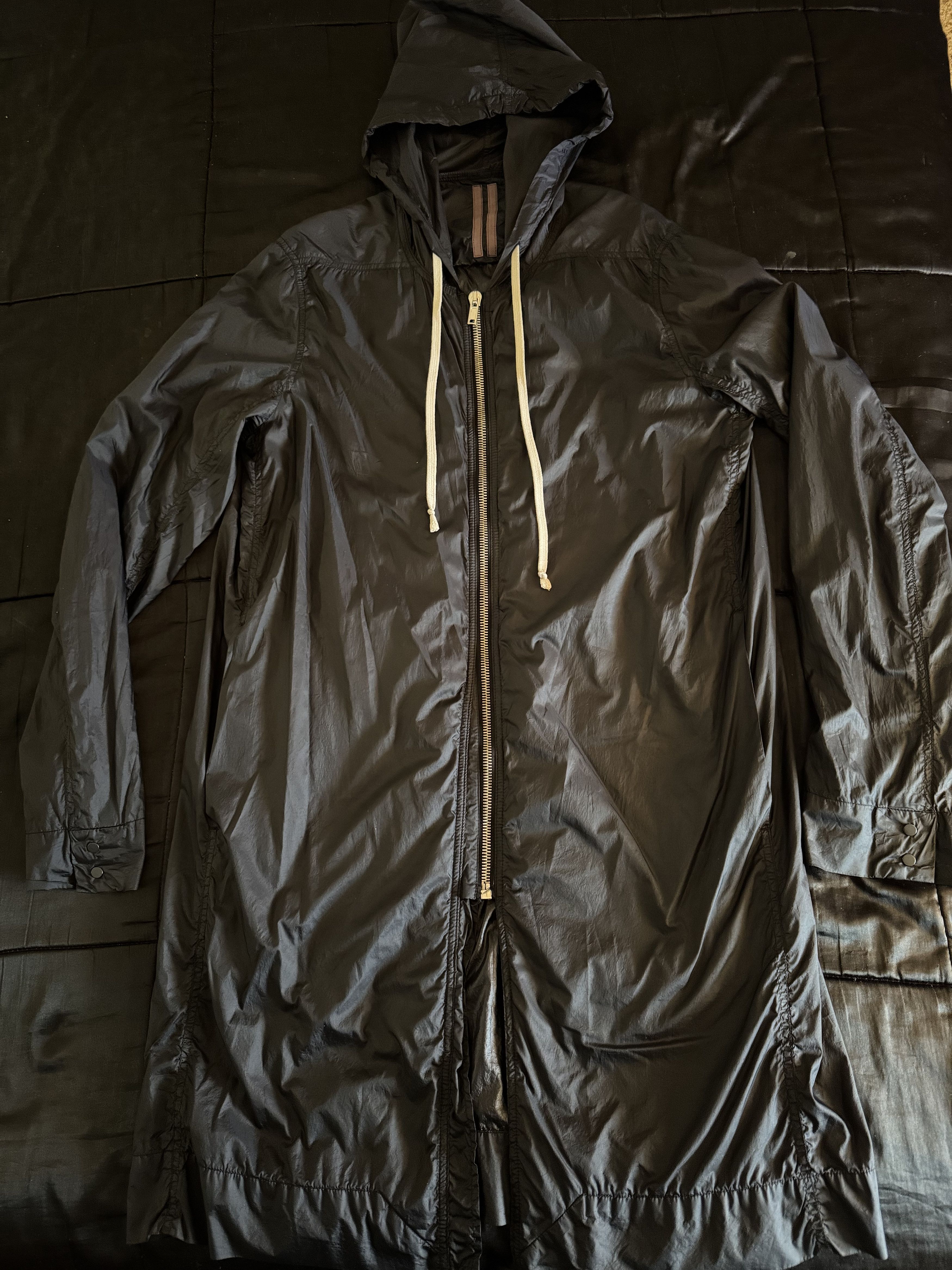 Rick Owen’s