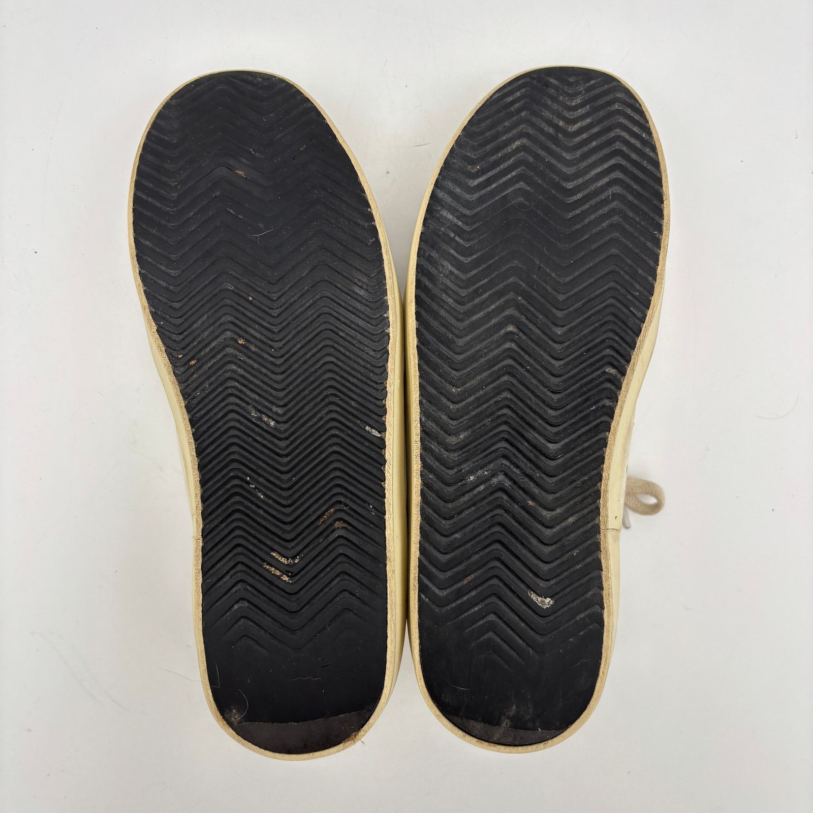 Golden Goose Golden Goose GGDB Private EDT Chunky Skate Shoes Women's 38 Size US 8 / IT 38 - 8 Thumbnail