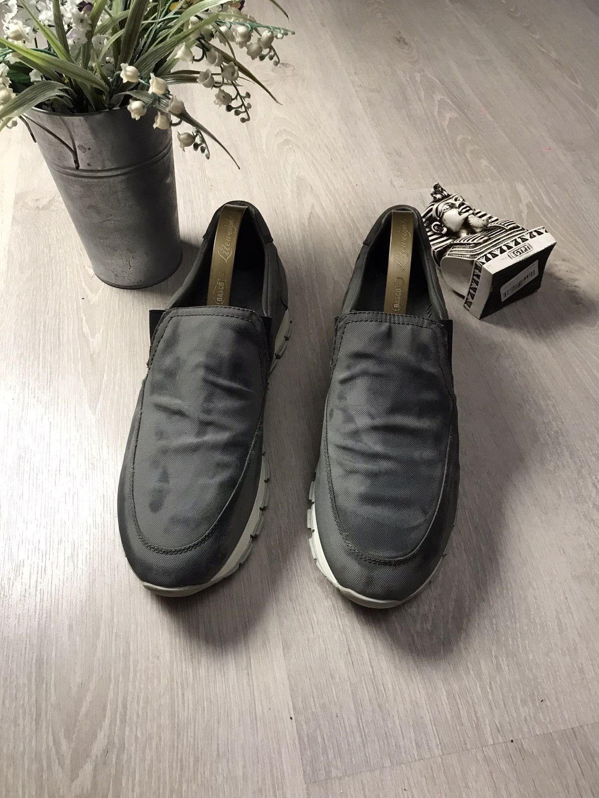 Prada Prada sneakers US 8 Size US 8 / EU 41 - 4 Thumbnail