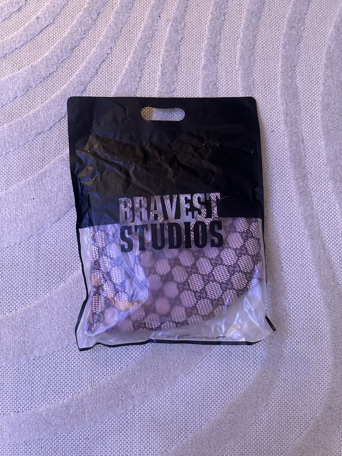 Bravest Studios G Shorts
