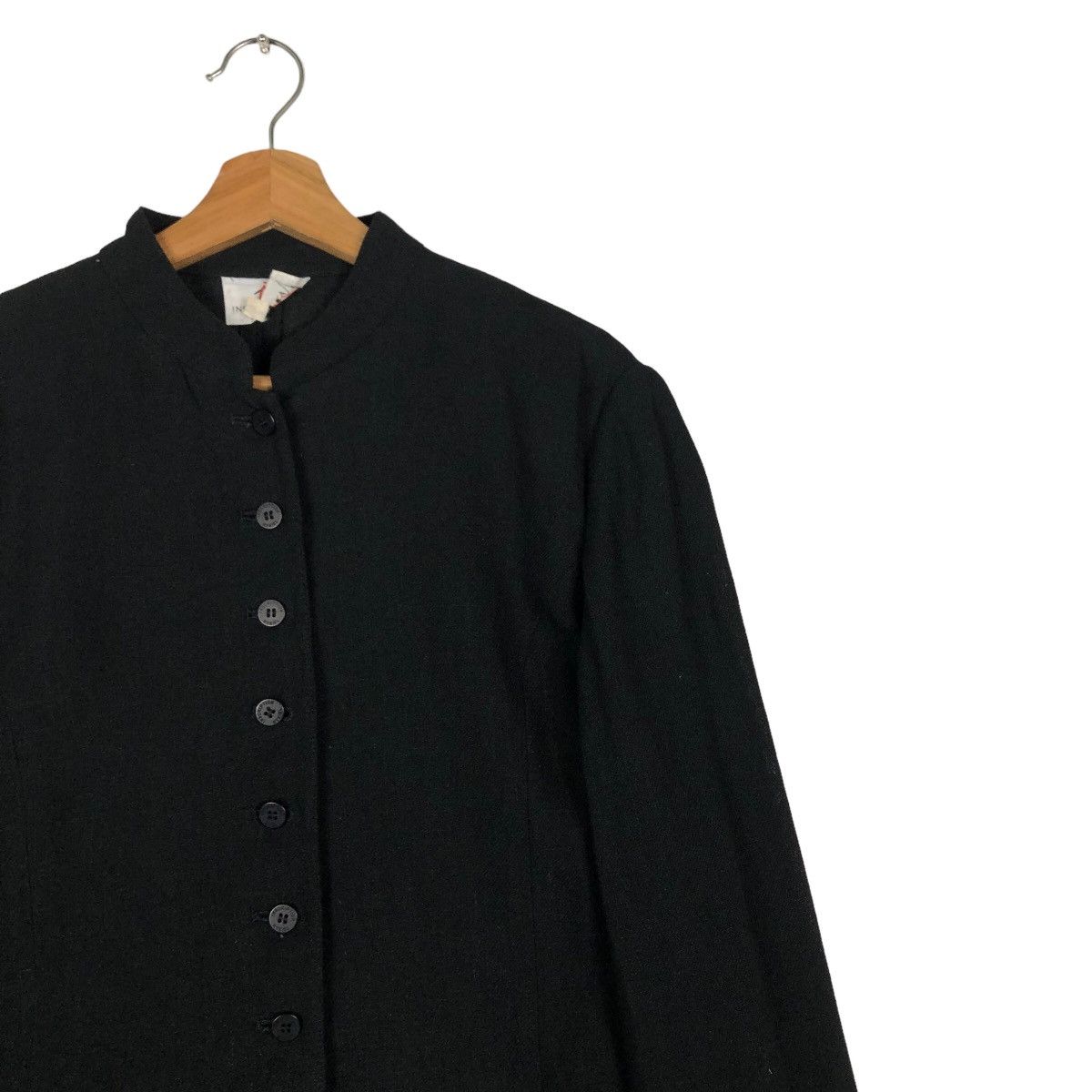 Japanese Brand 🔥Vintage 1989 Sonia Rykiel Chore Jacket Issey Miyake Size US M / EU 48-50 / 2 - 6 Thumbnail