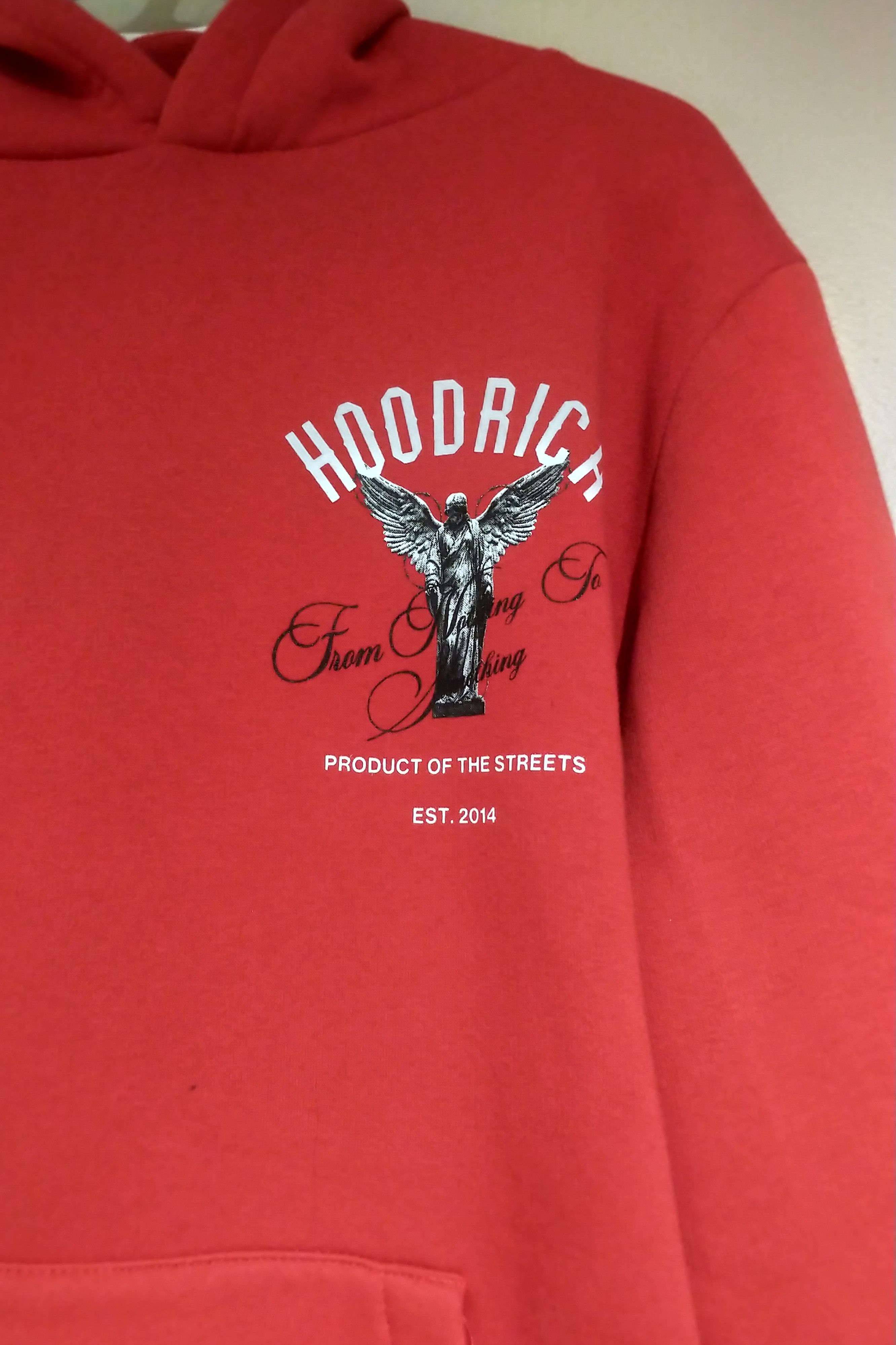 Hoodrich Hoodrich Hoodie Size US M / EU 48-50 / 2 - 4 Thumbnail