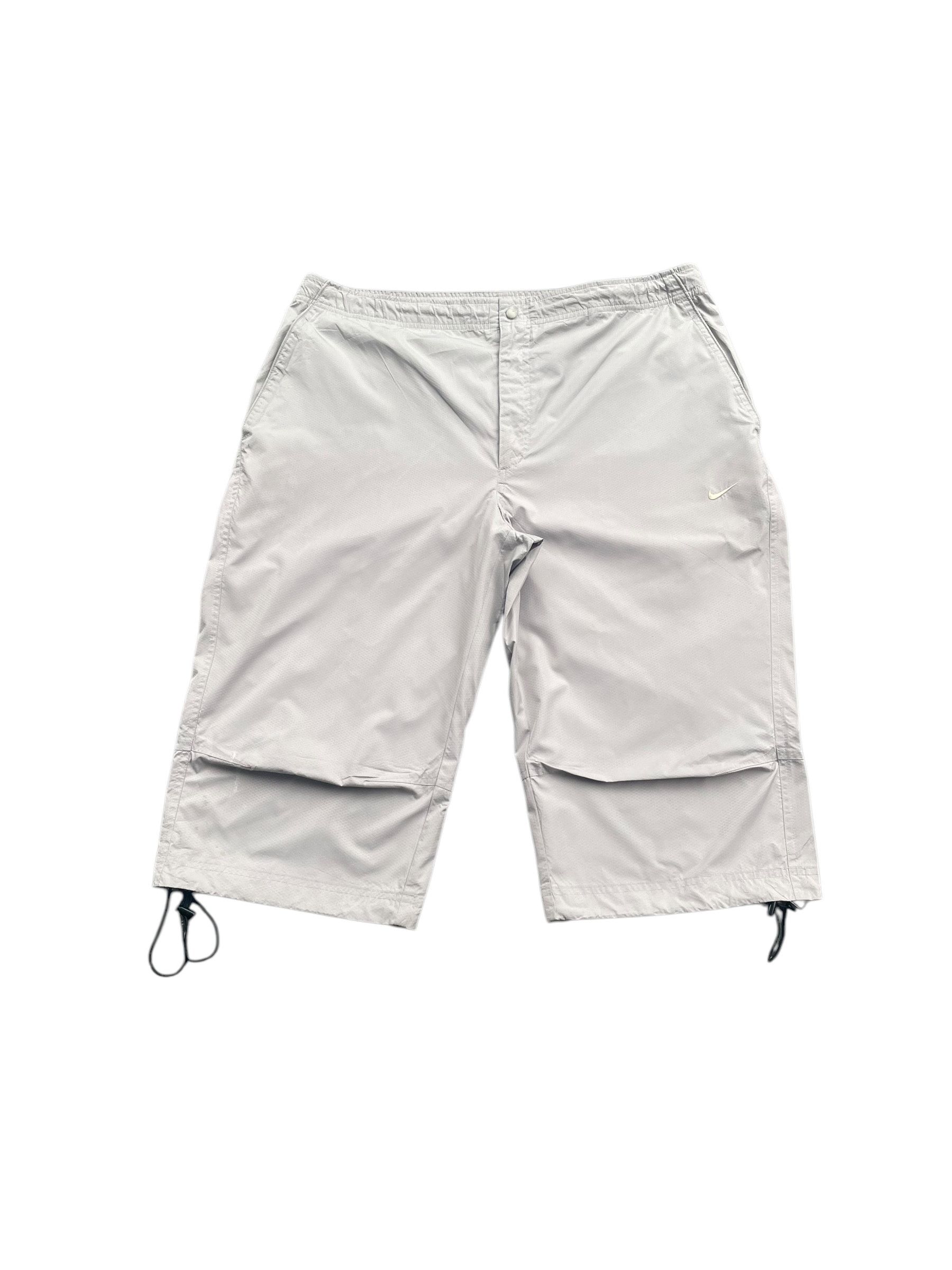 Nike Honeycomb Climafit Short