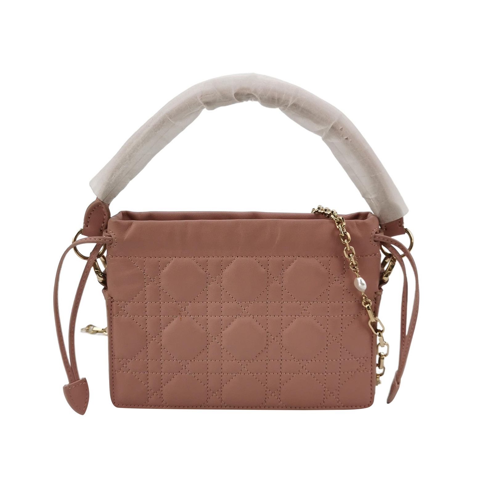 Dior Dior Women os Shoulder Bags Size ONE SIZE - 1 Thumbnail