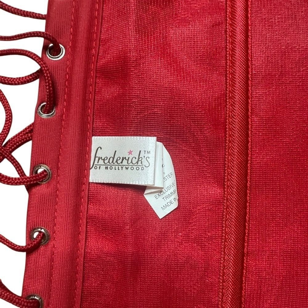 Y2K Vintage Fredericks of Hollywood Hollywood Dream Sweethea