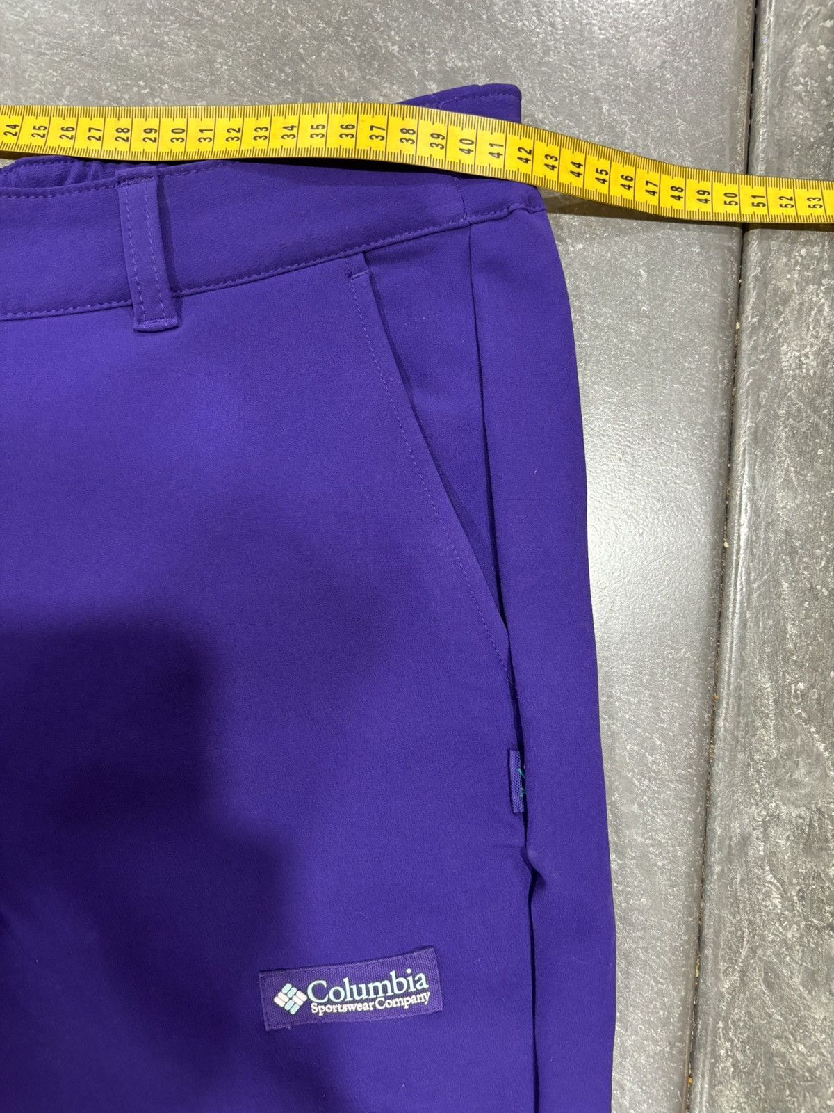 Columbia × Opening Ceremony Opening Ceremony x Columbia Pant Size US 32 / EU 48 - 8 Thumbnail