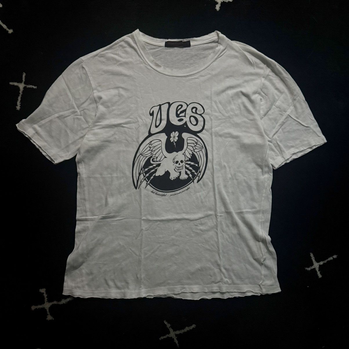 Undercover AW04 - “But Beautiful” Collection Limited Collector Size US M / EU 48-50 / 2 - 1 Thumbnail