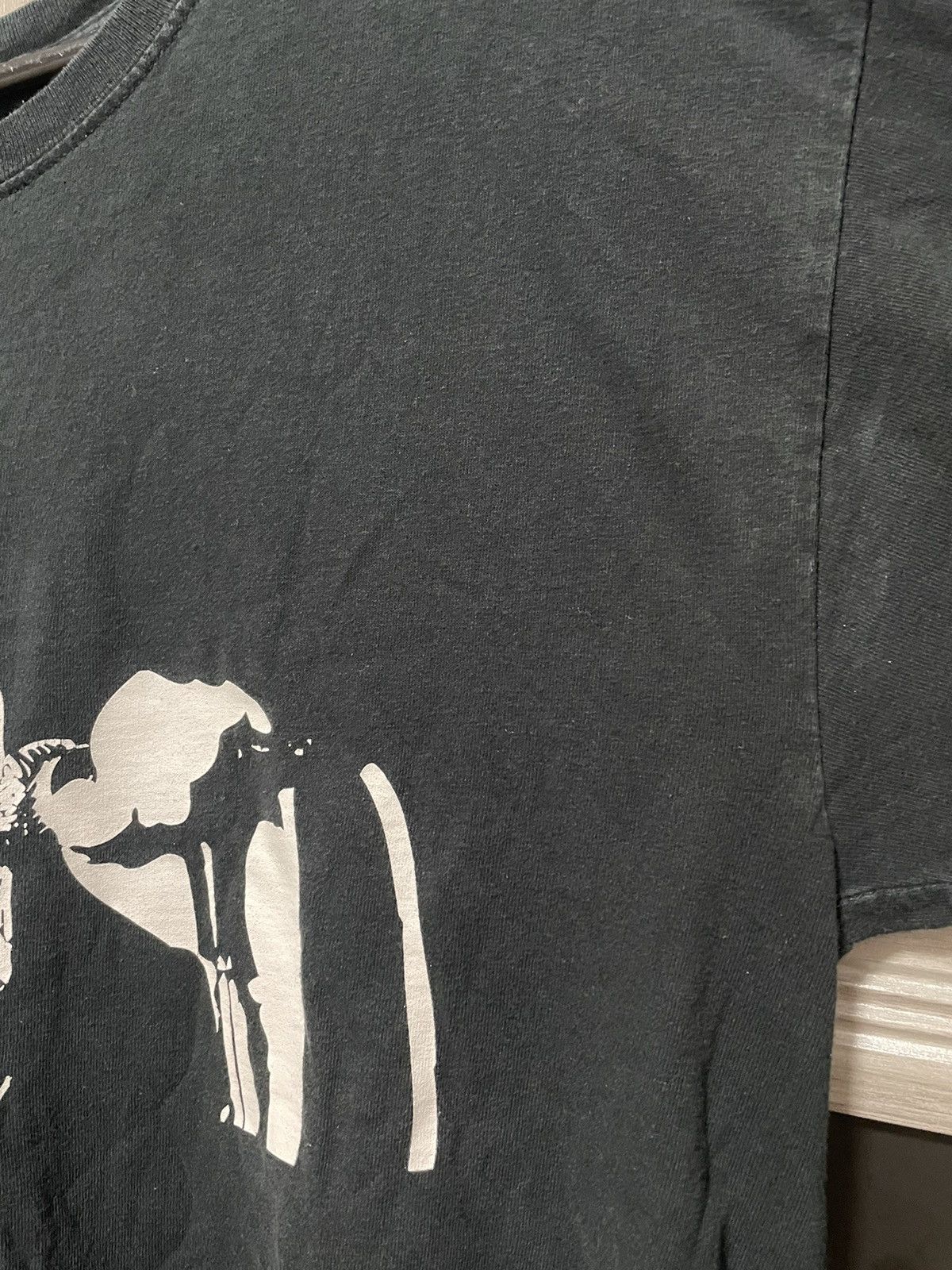 Band Tees Vintage Johnny Rotten Sex Pistols Punk Rock Tee Y2K XL Size US XL / EU 56 / 4 - 3 Thumbnail