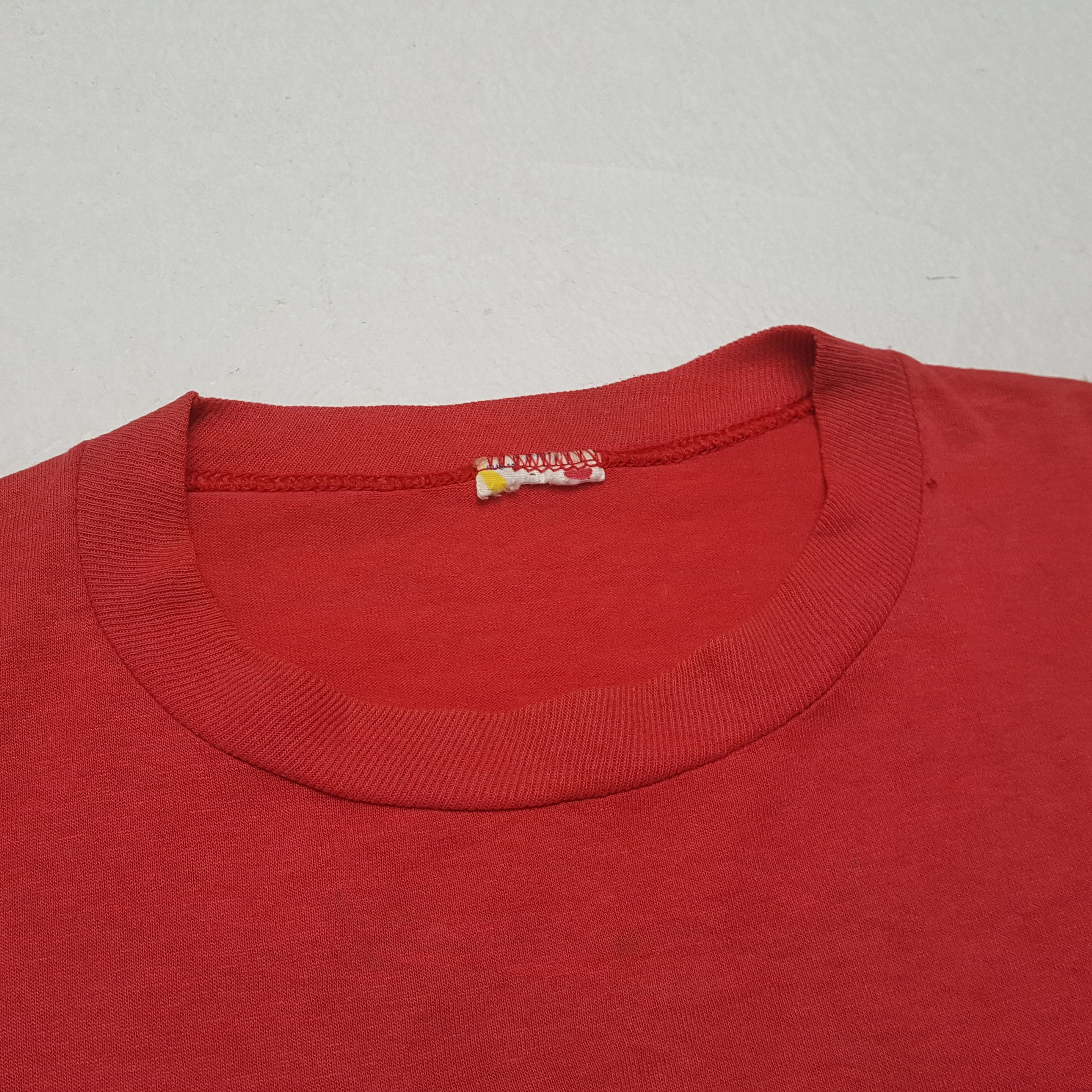 MLB × Vintage Vintage Philadelphia 76ers American Sports T-shirt Size US L / EU 52-54 / 3 - 4 Thumbnail