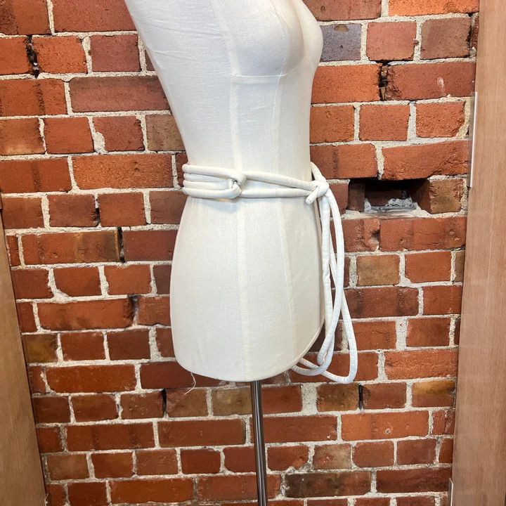 Maison Margiela Maison Margiela fall 2007 belt Size ONE SIZE - 9 Thumbnail