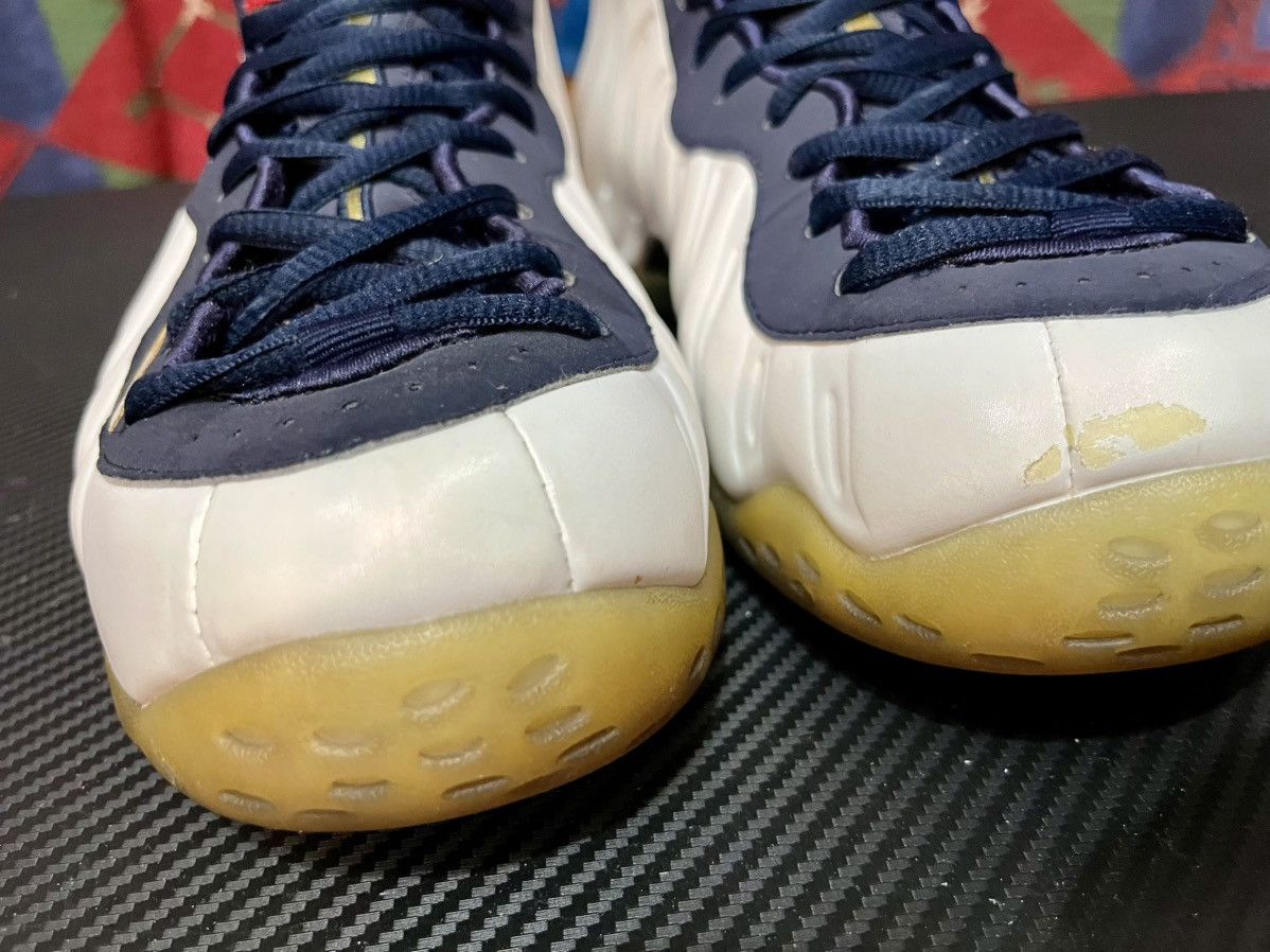 Nike Nike Olympic foam posit, USA gold medal Size US 11 / EU 44 - 7 Thumbnail