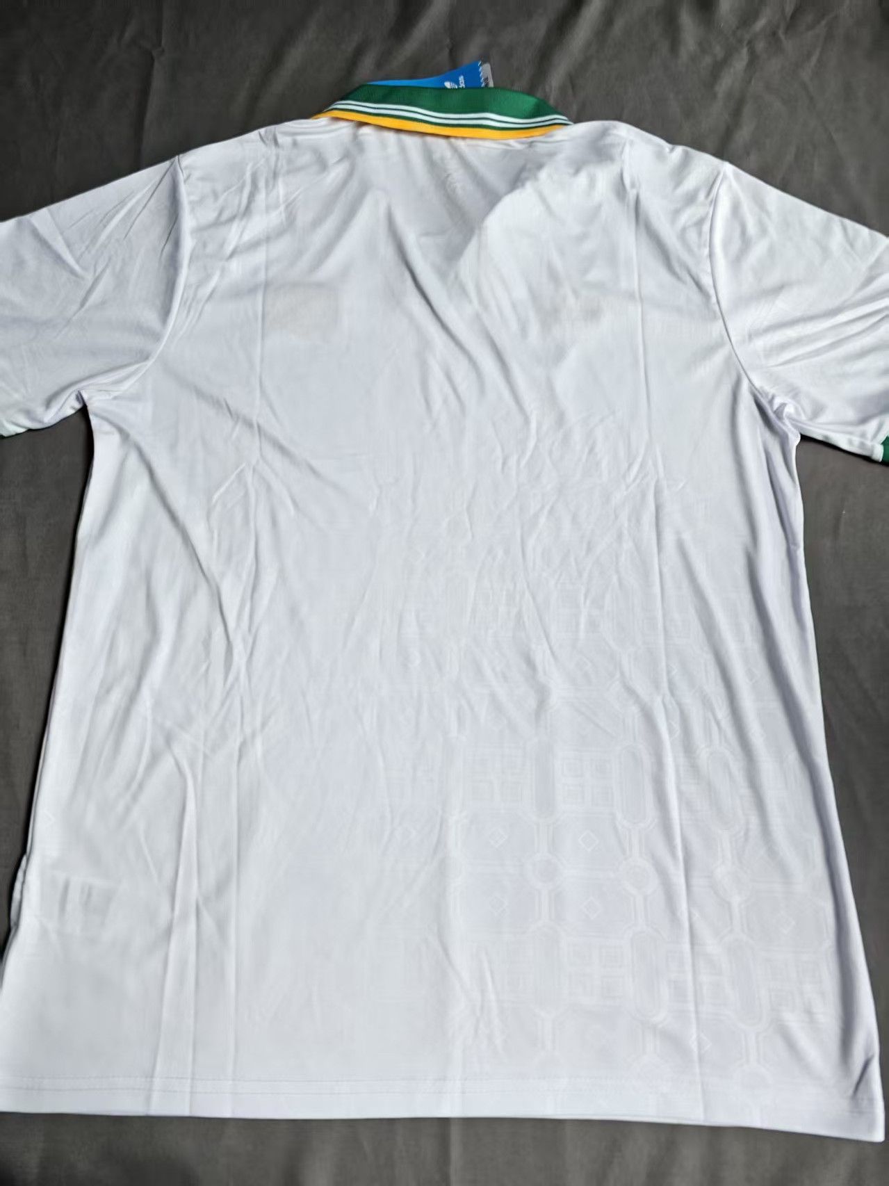 Other Roma Jersey Third 2025 26 Season Size US L / EU 52-54 / 3 - 3 Thumbnail